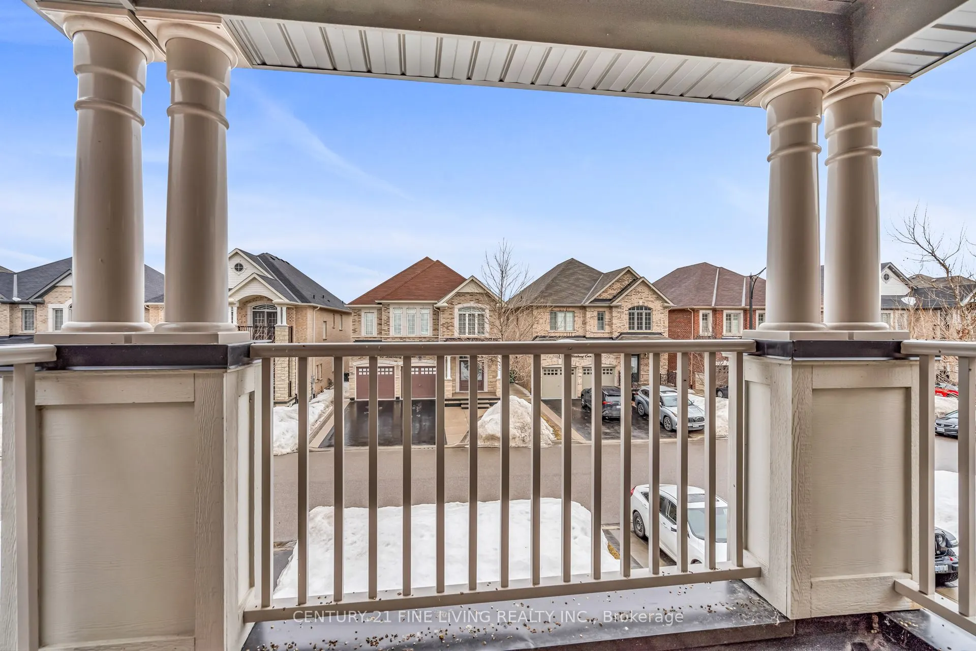 80 Hanbury Crescent