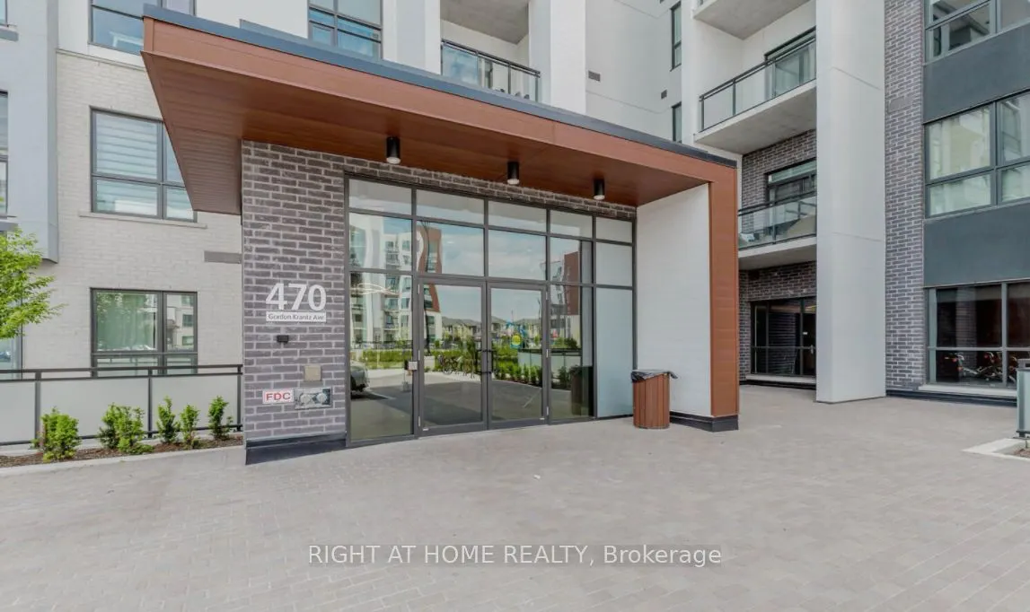 470 Gordon Krantz Avenue, #505