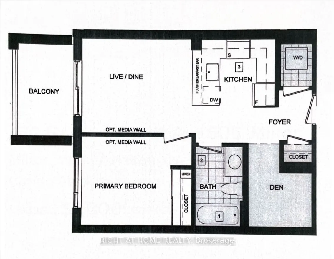 470 Gordon Krantz Avenue, #505