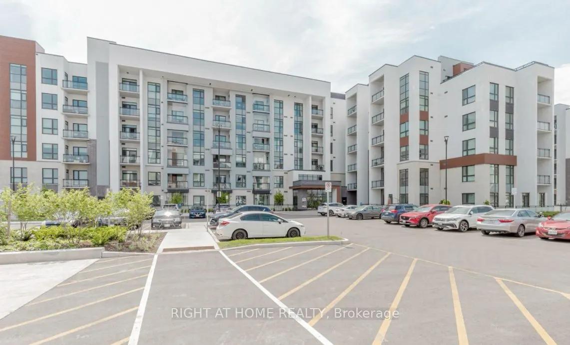 470 Gordon Krantz Avenue, #505