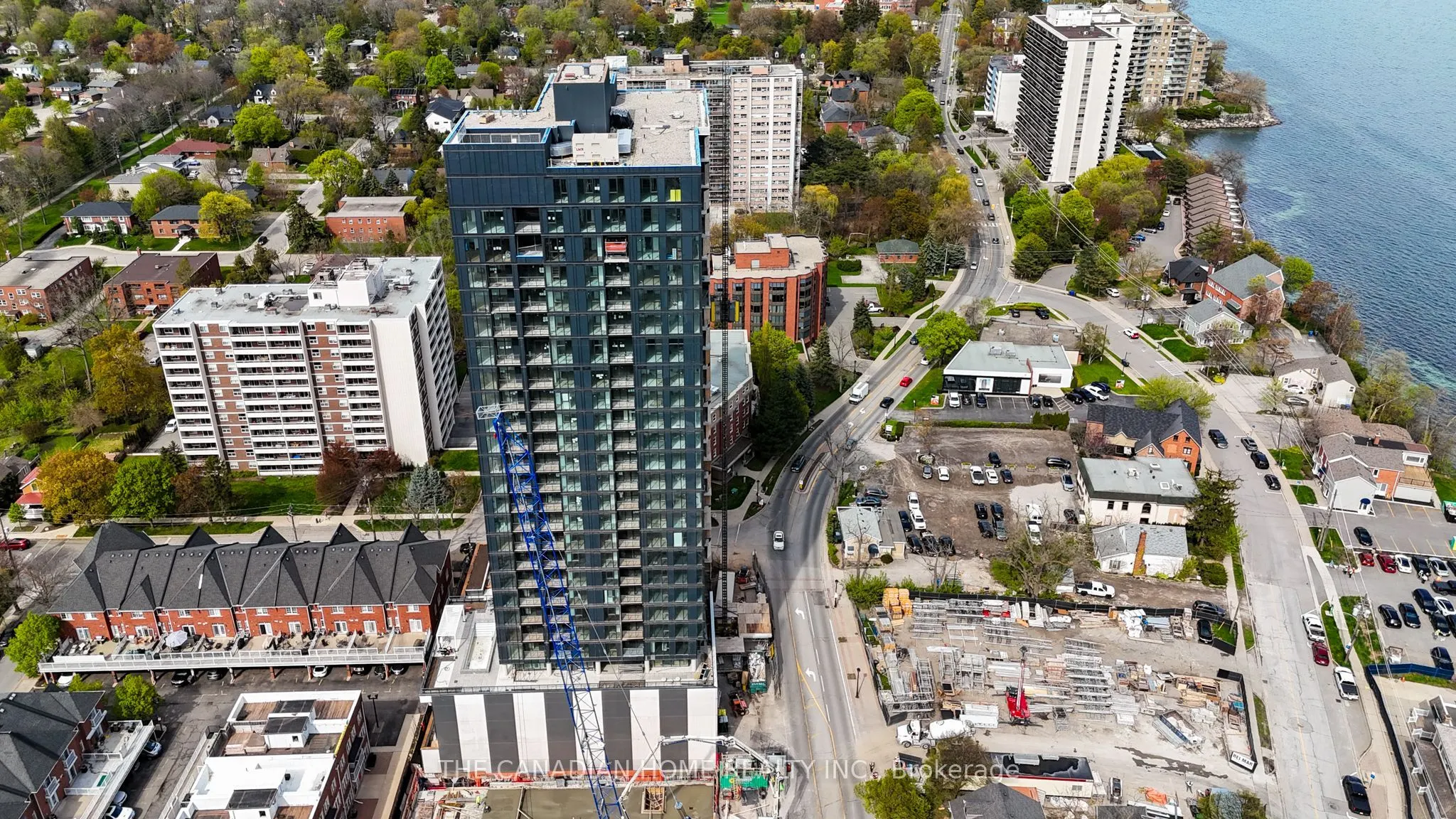 370 Martha Street, #511