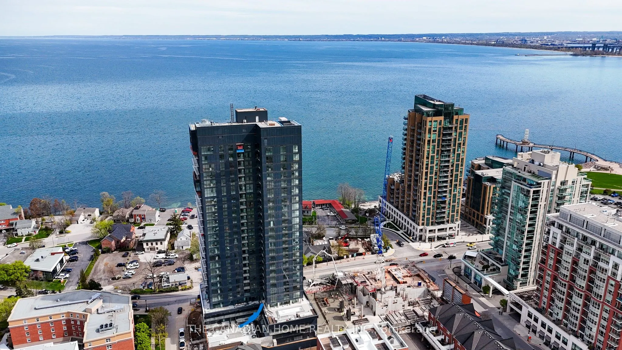370 Martha Street, #511