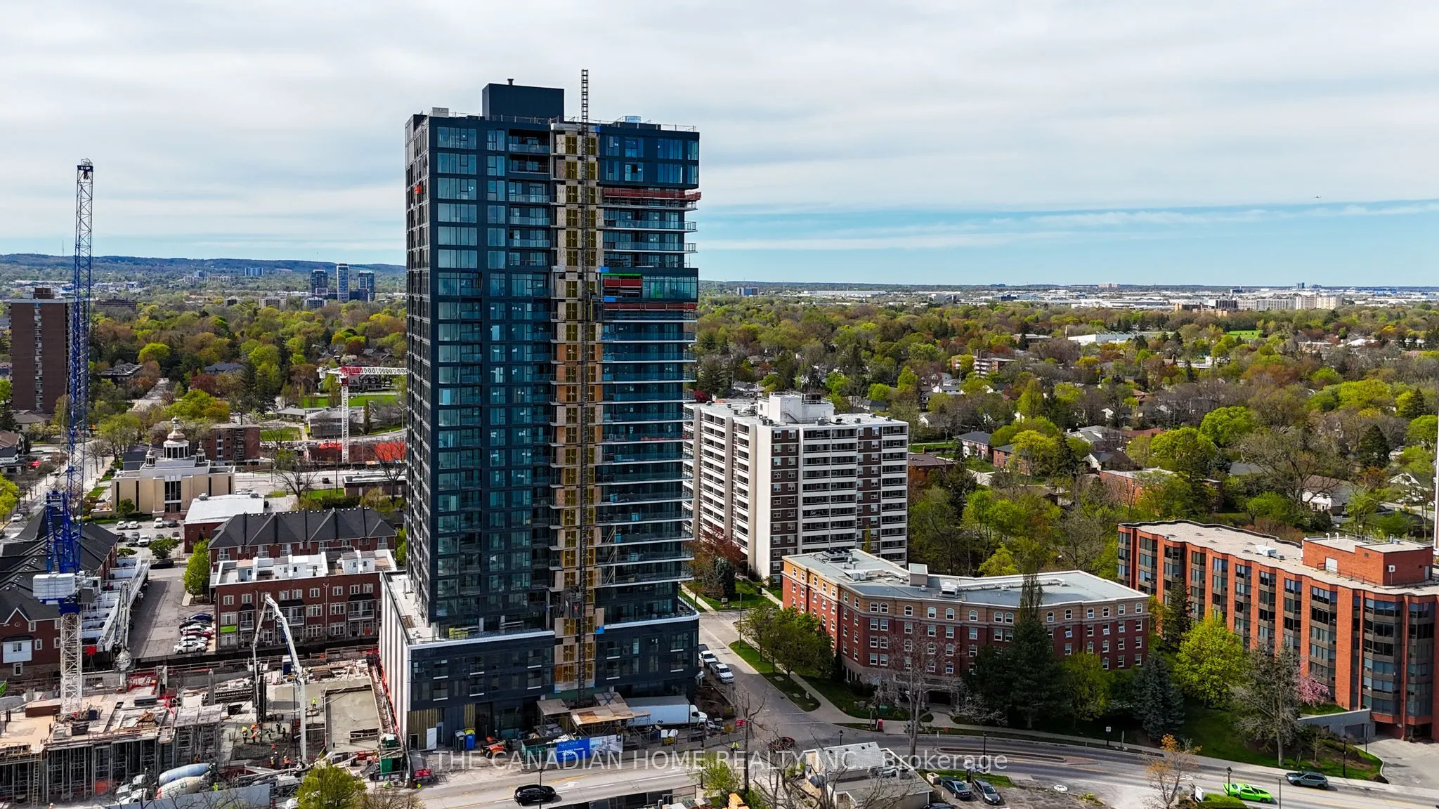370 Martha Street, #511