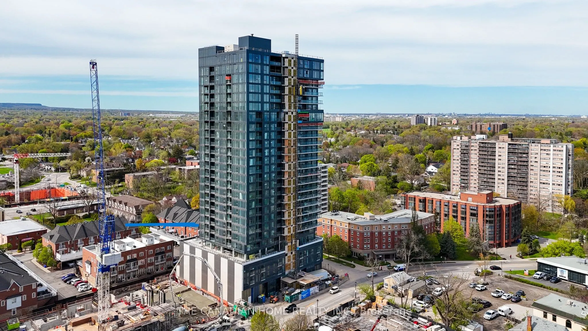 370 Martha Street, #511