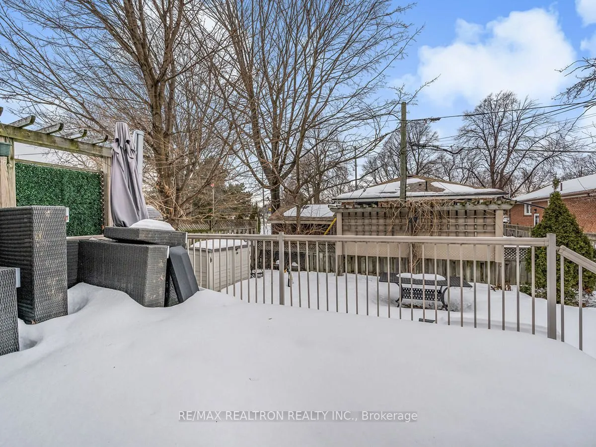 26 Eriksdale Road