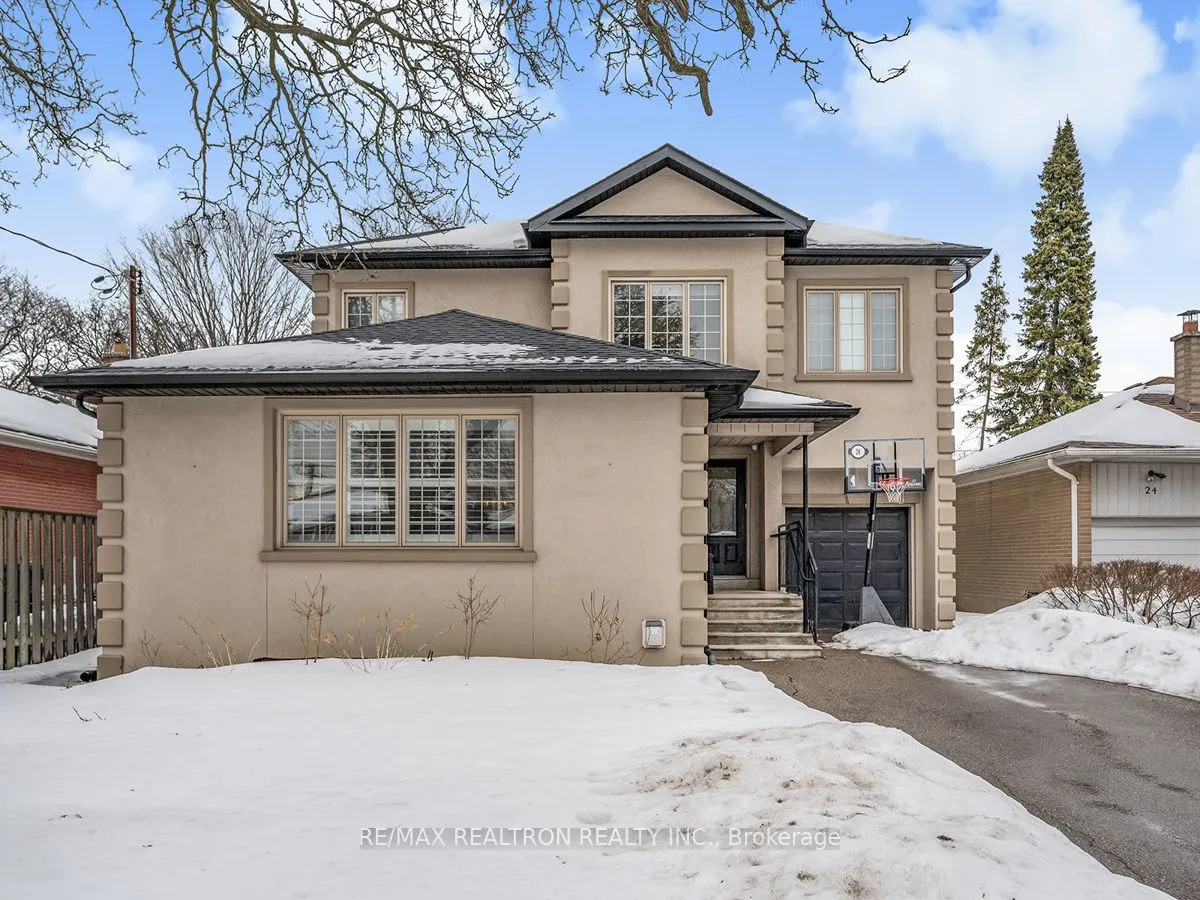 26 Eriksdale Road