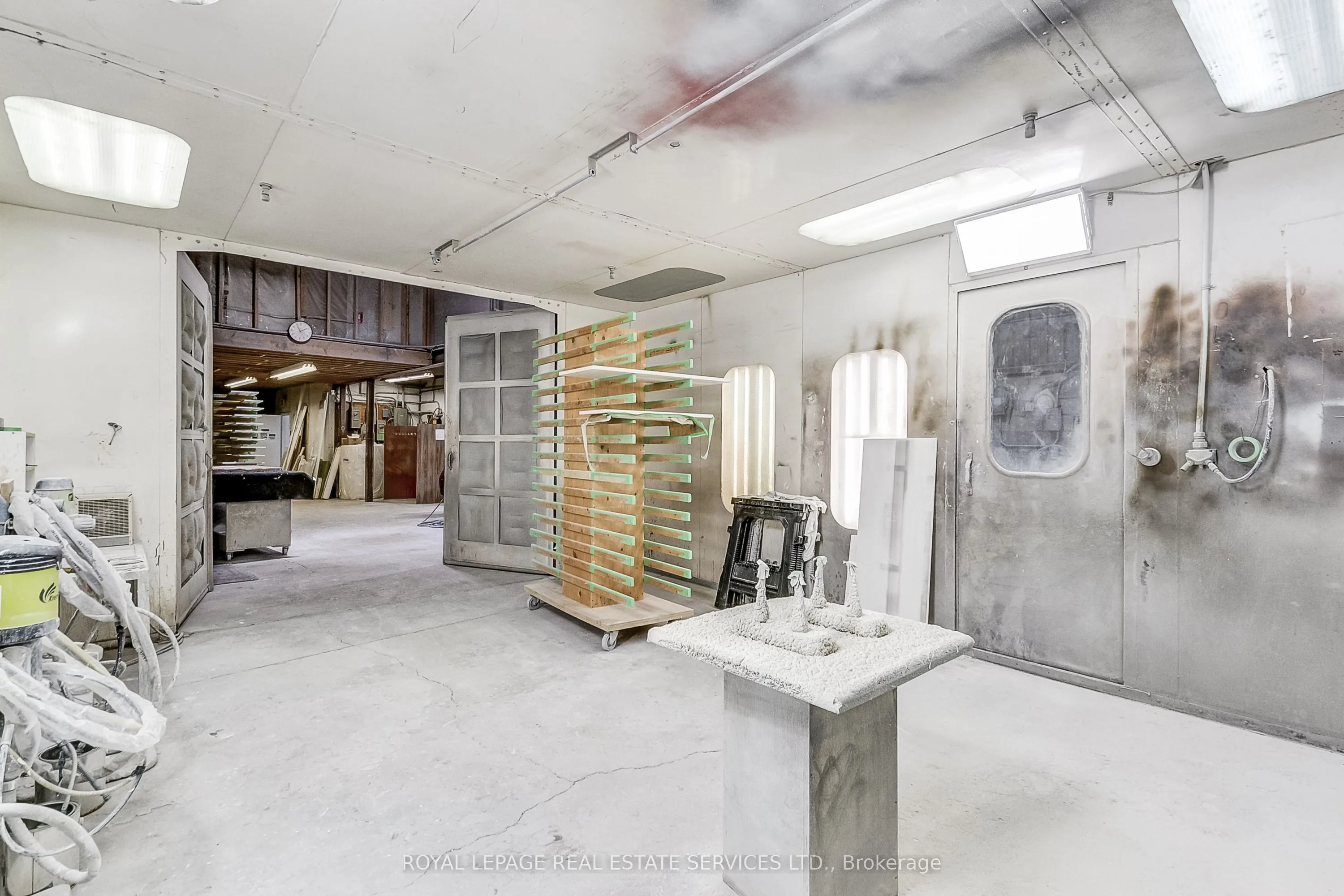 2050 Speers Road, #1