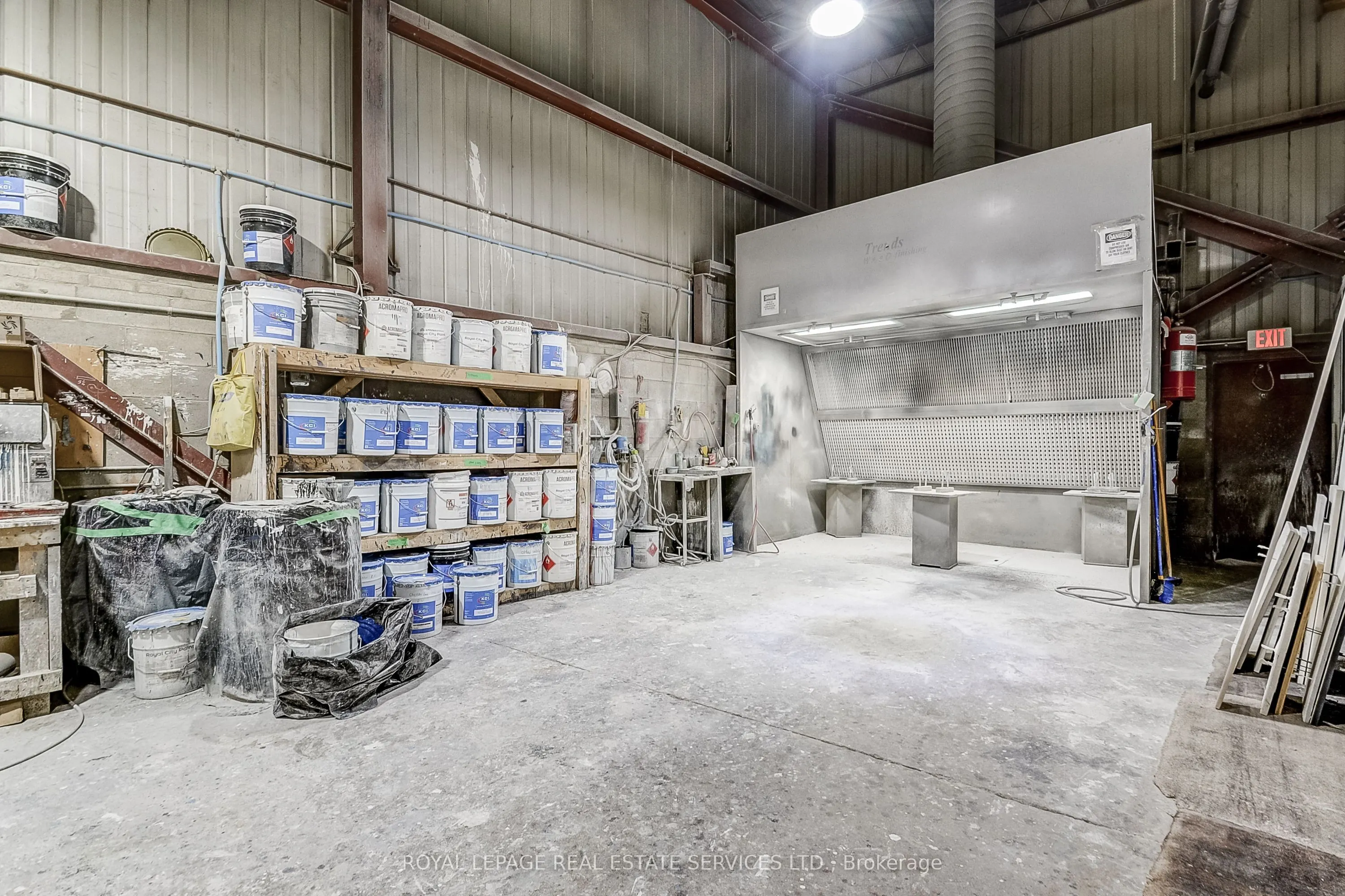 2050 Speers Road, #1