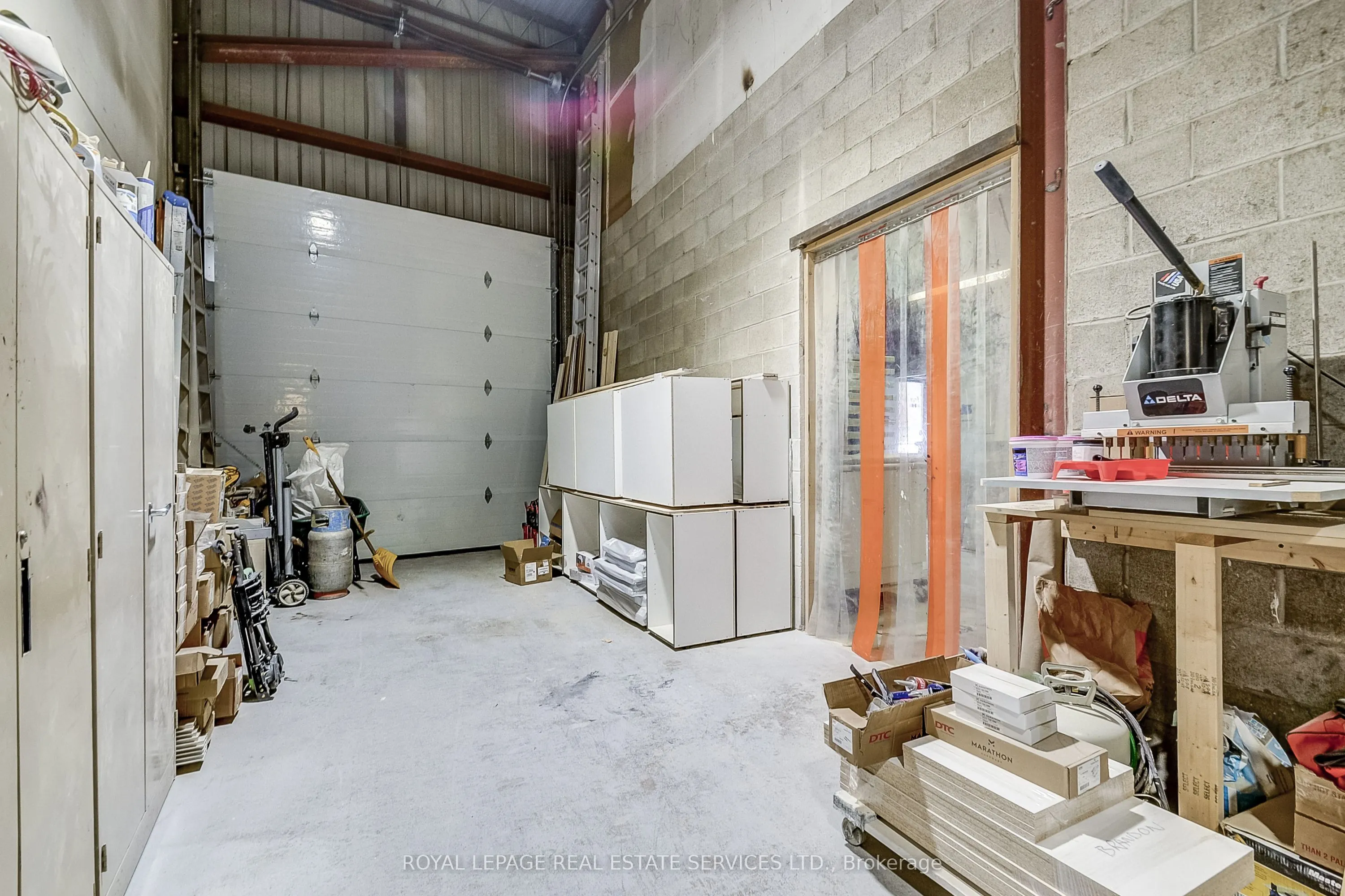 2050 Speers Road, #1