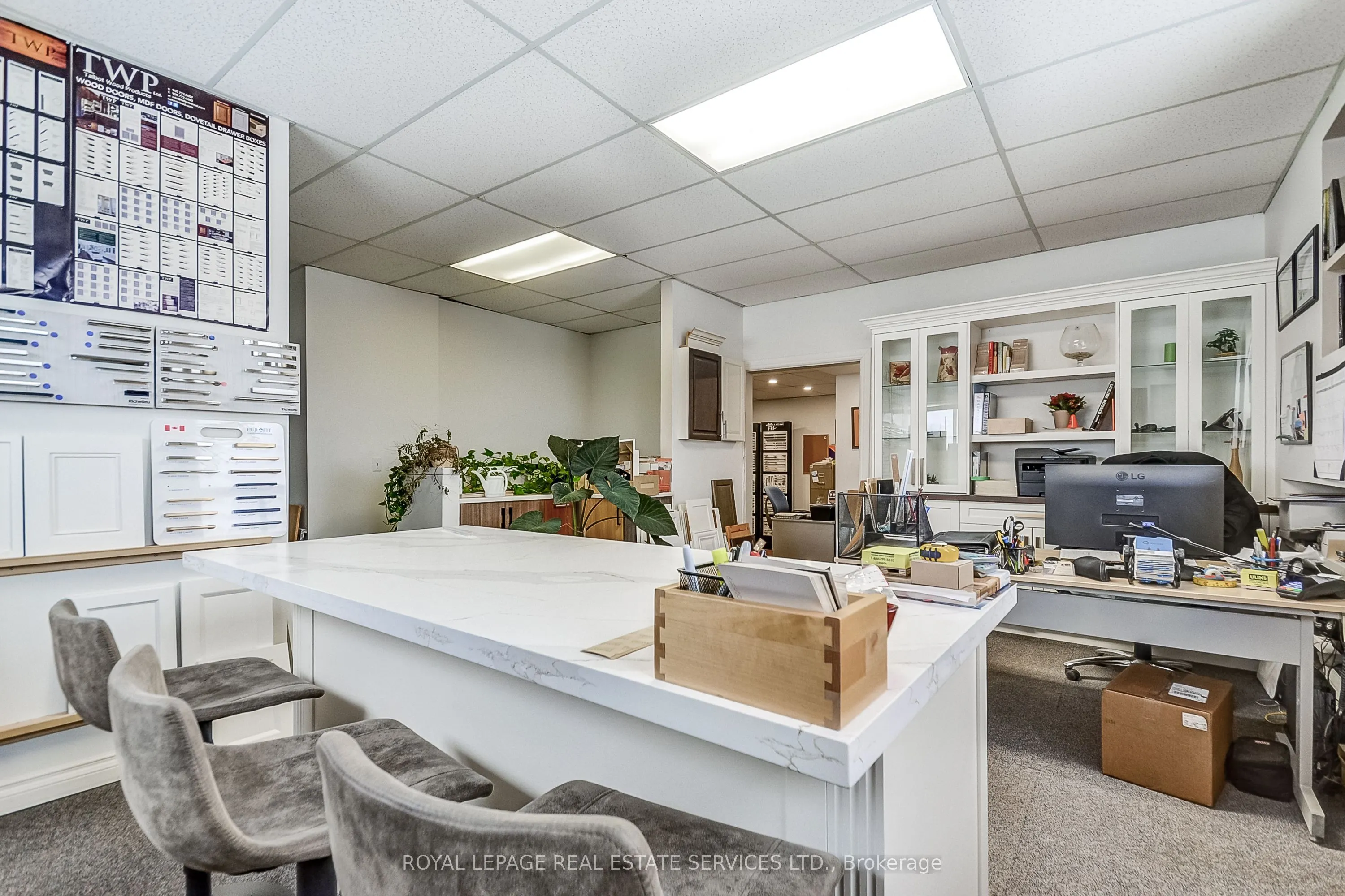 2050 Speers Road, #1