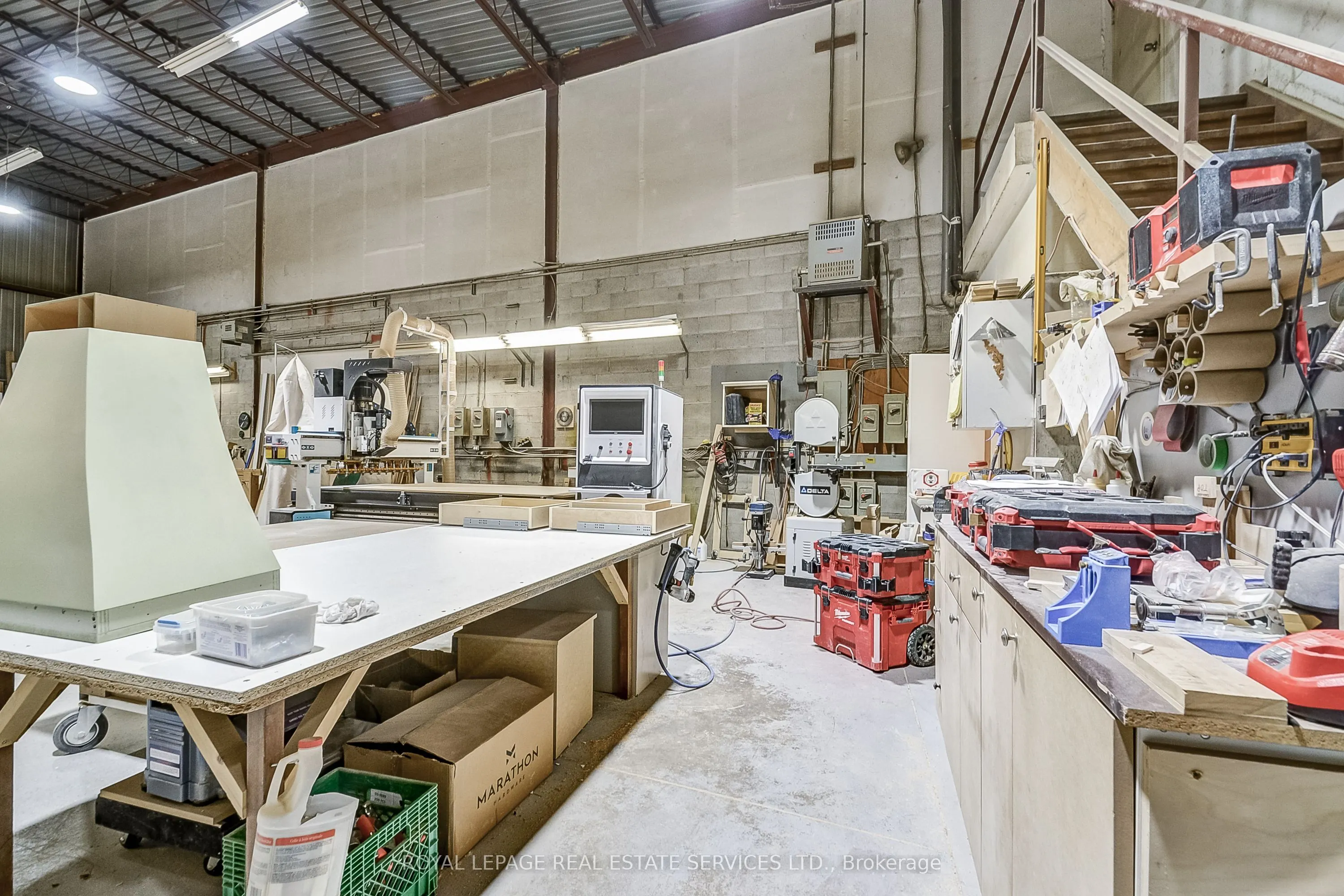 2050 Speers Road, #1