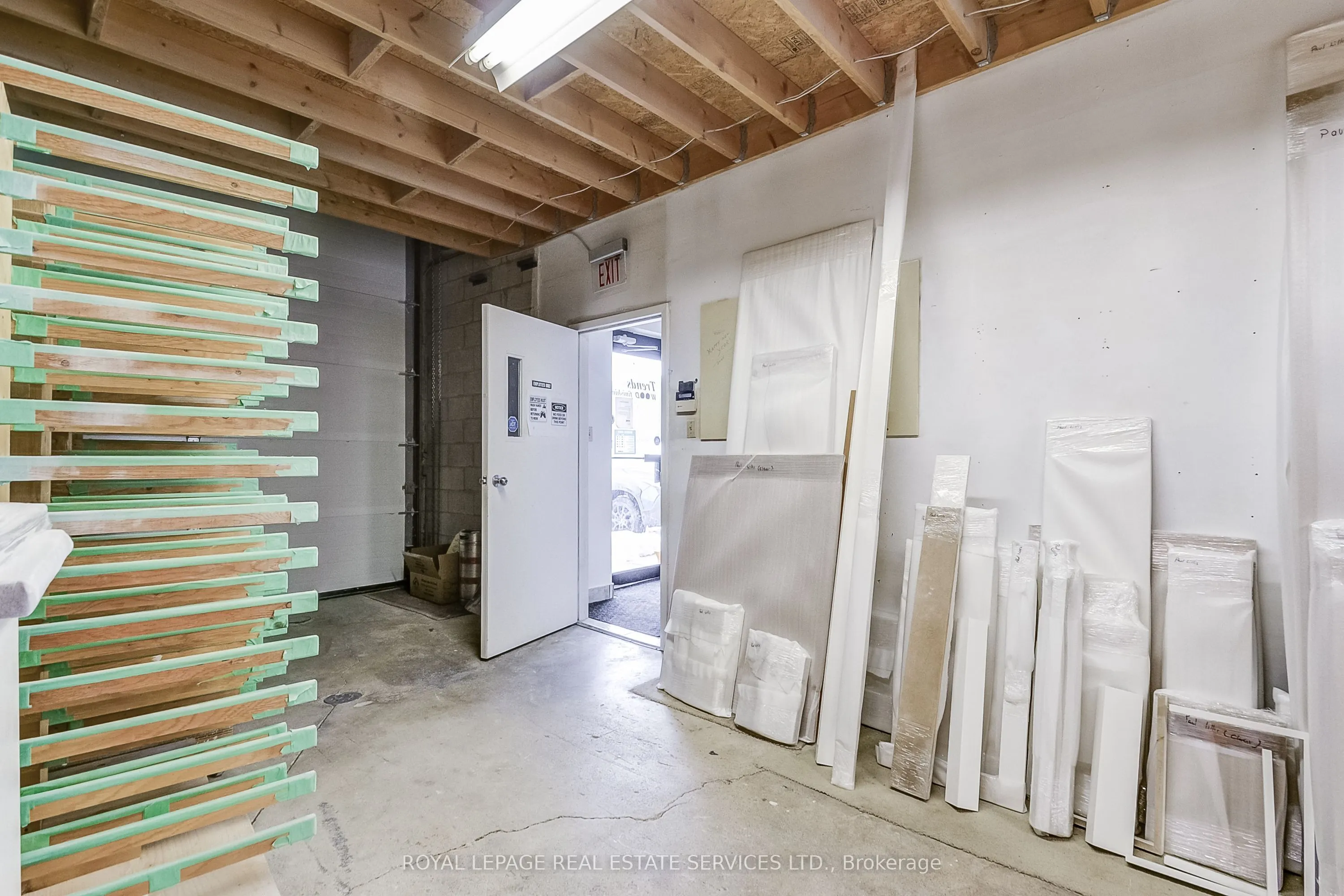 2050 Speers Road, #1
