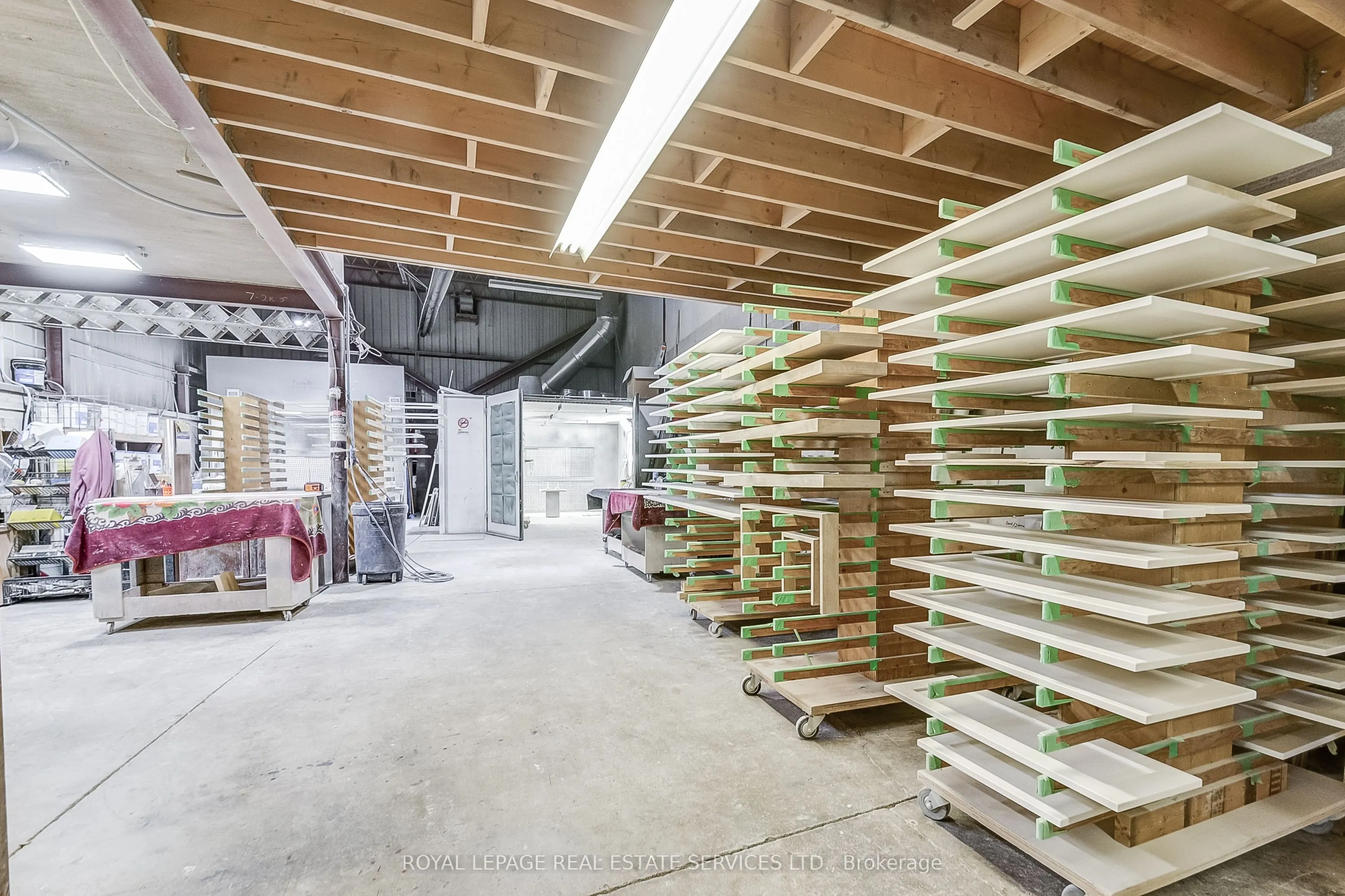 2050 Speers Road, #1