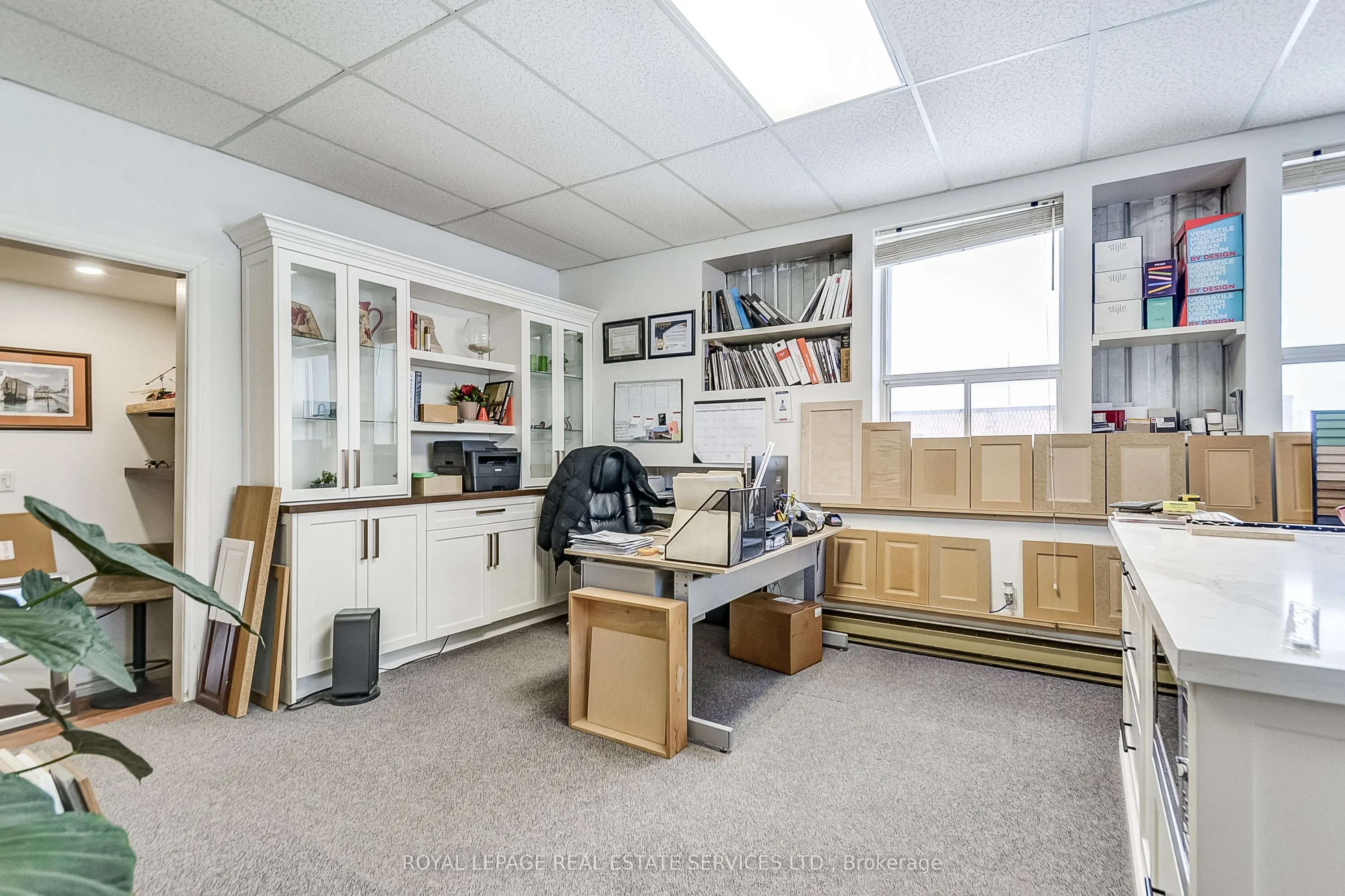 2050 Speers Road, #1