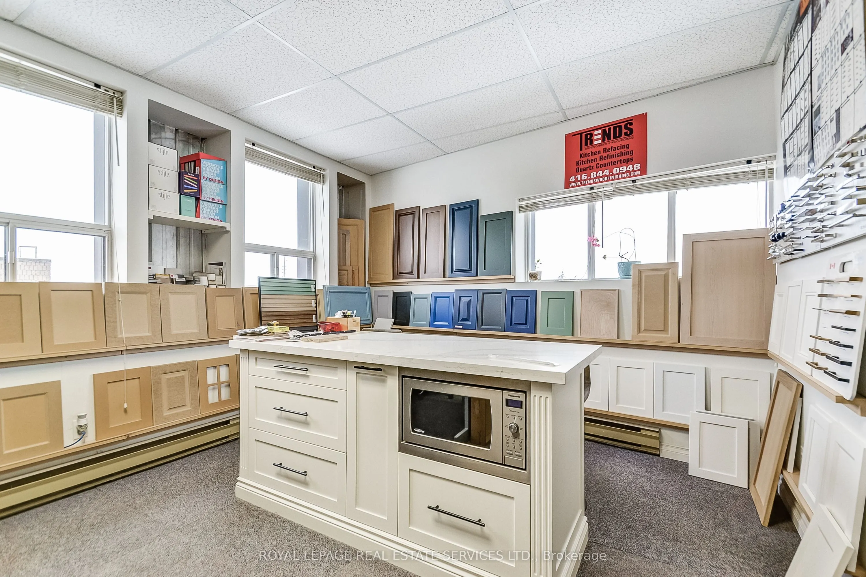 2050 Speers Road, #1