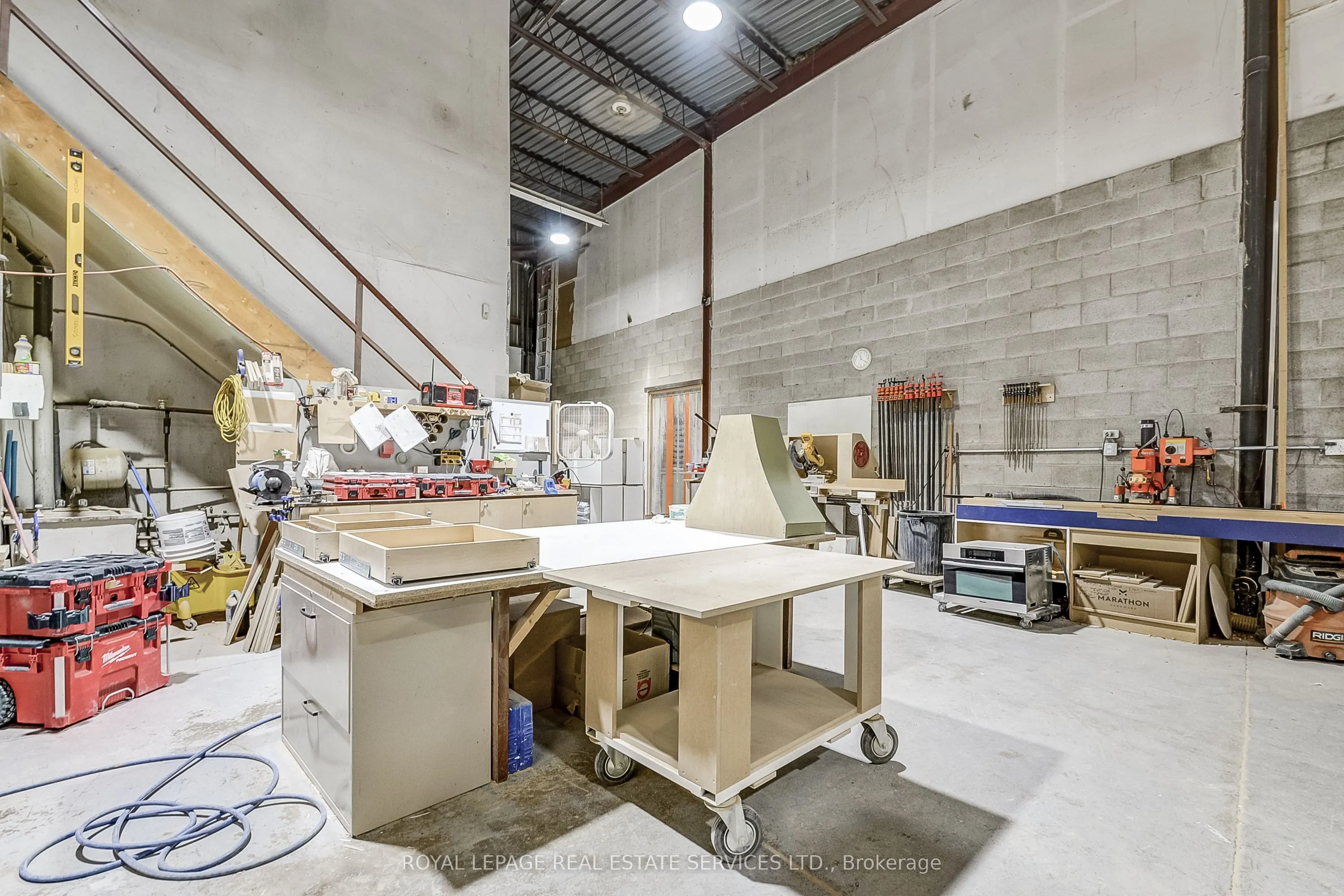 2050 Speers Road, #1