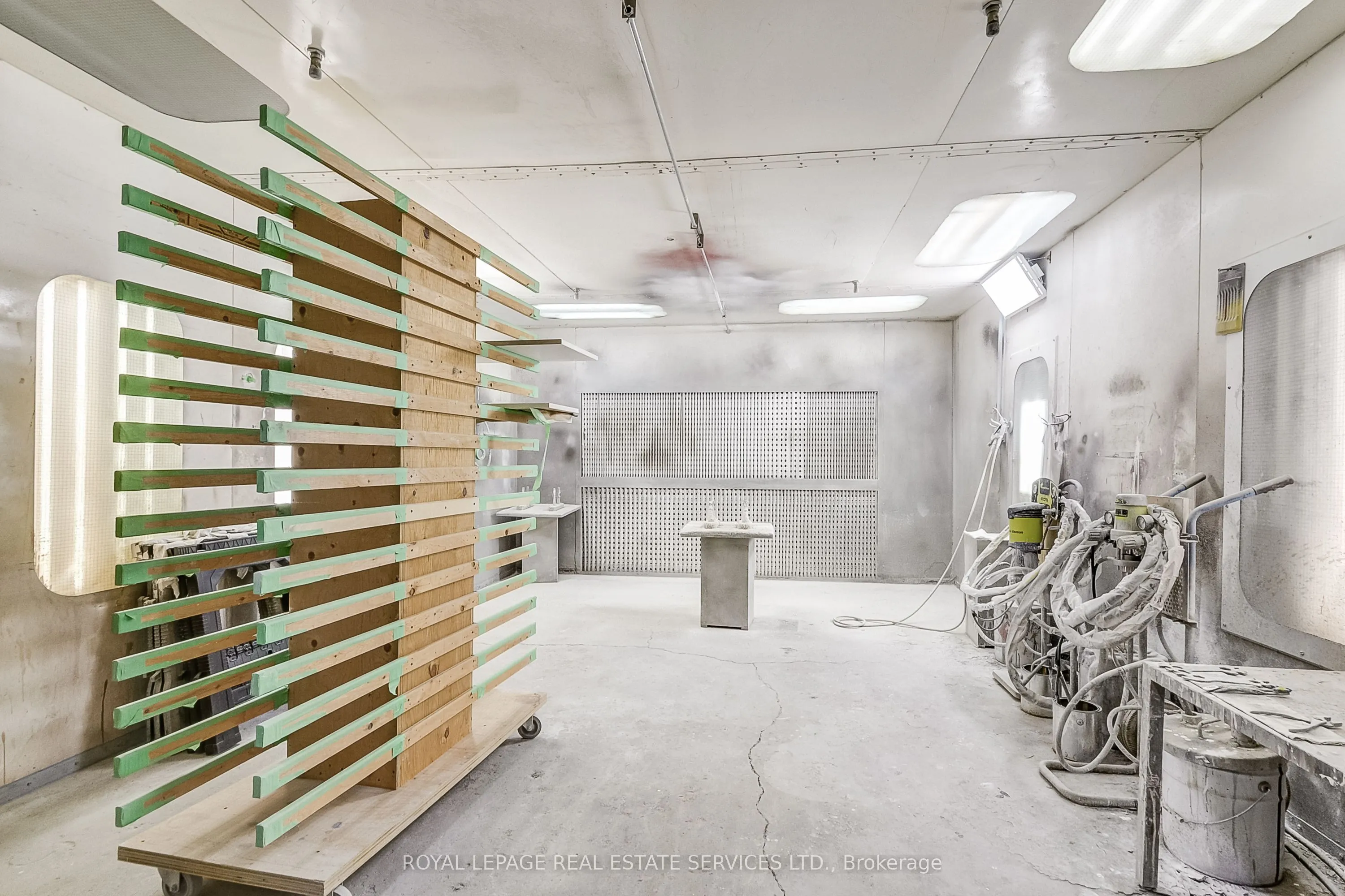 2050 Speers Road, #1