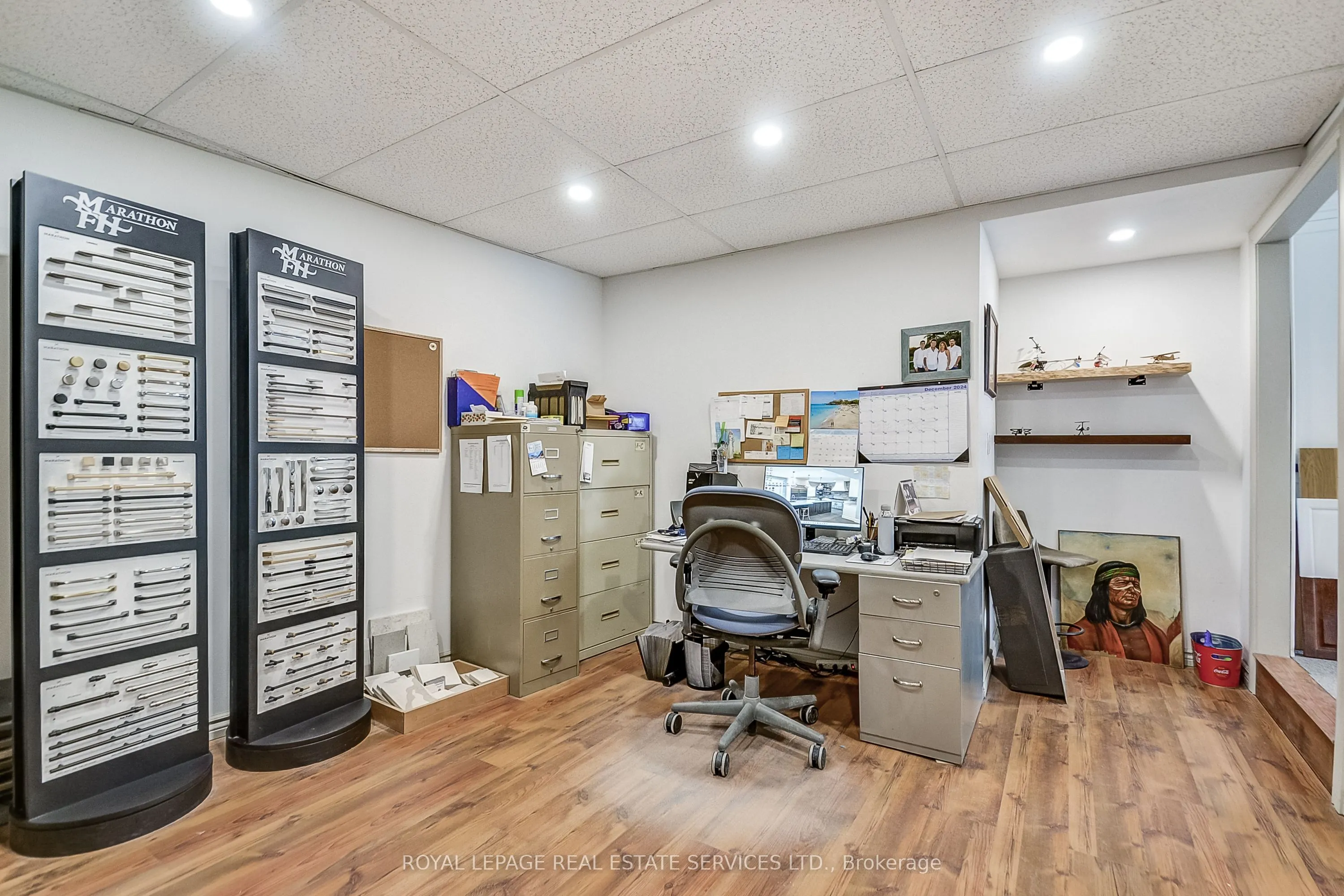 2050 Speers Road, #1