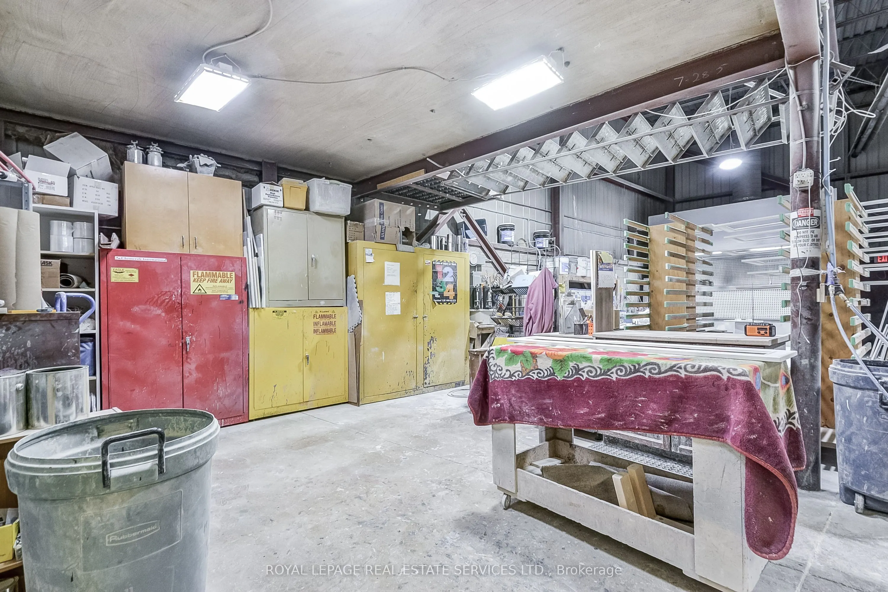 2050 Speers Road, #1