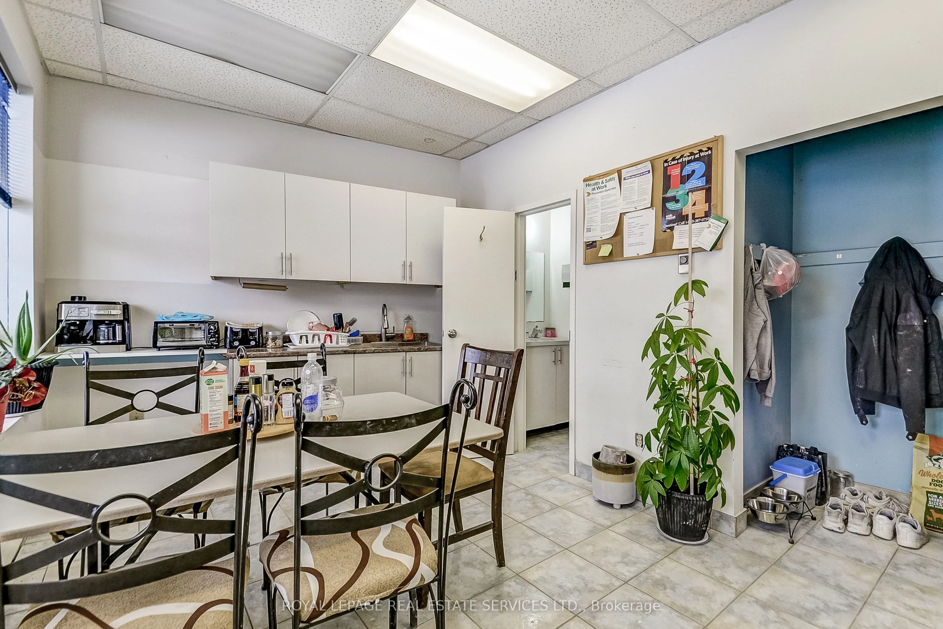 2050 Speers Road, #1