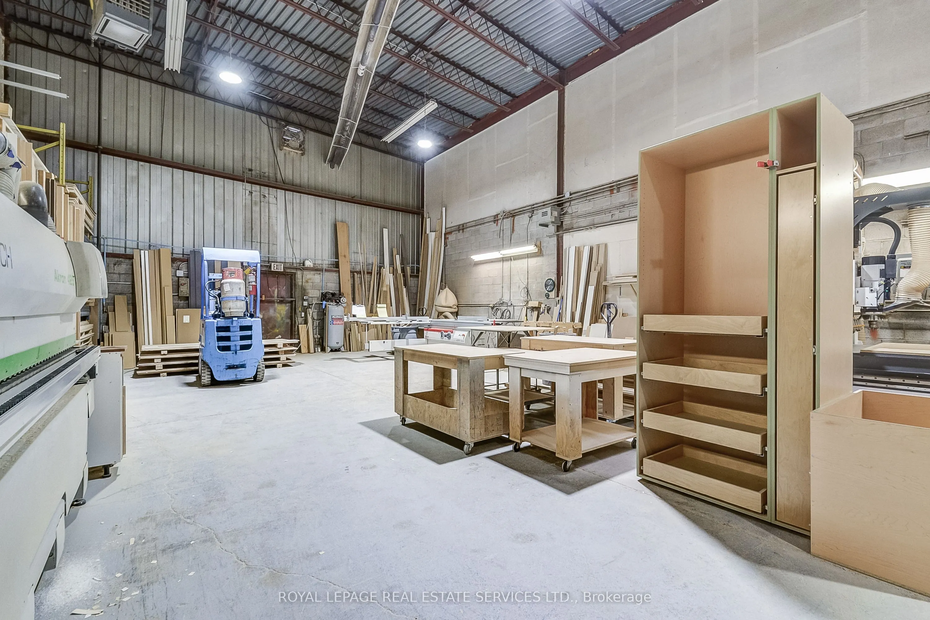 2050 Speers Road, #1