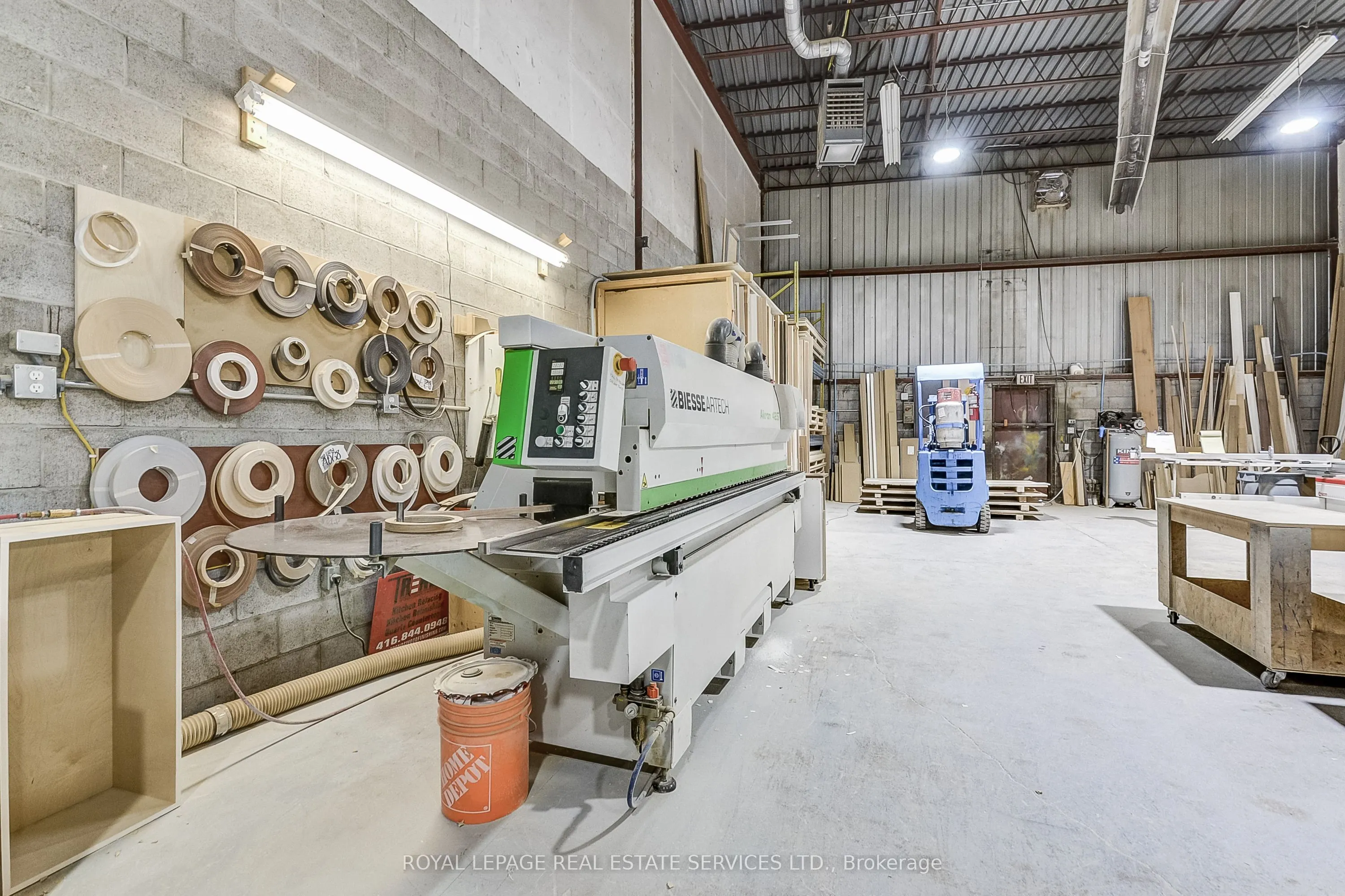 2050 Speers Road, #1