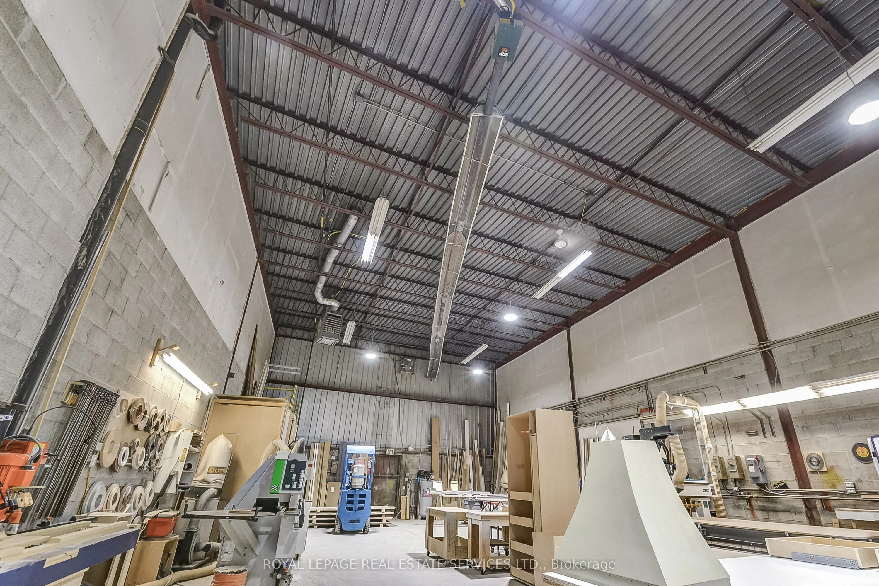 2050 Speers Road, #1