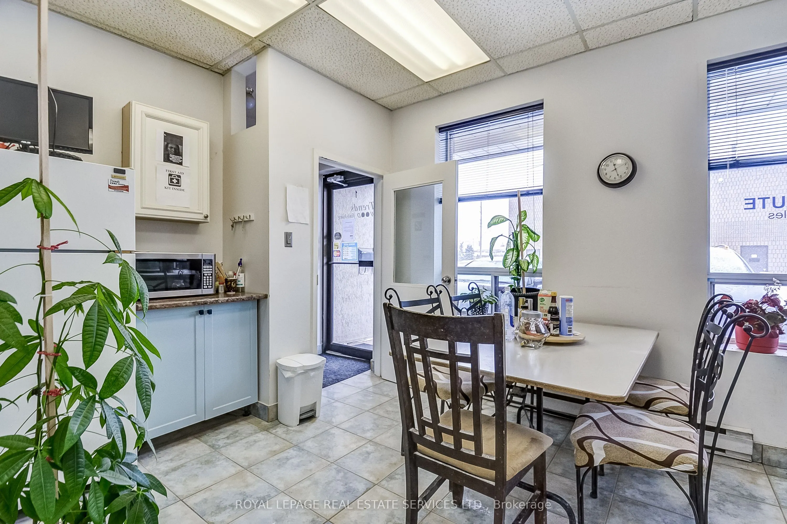 2050 Speers Road, #1