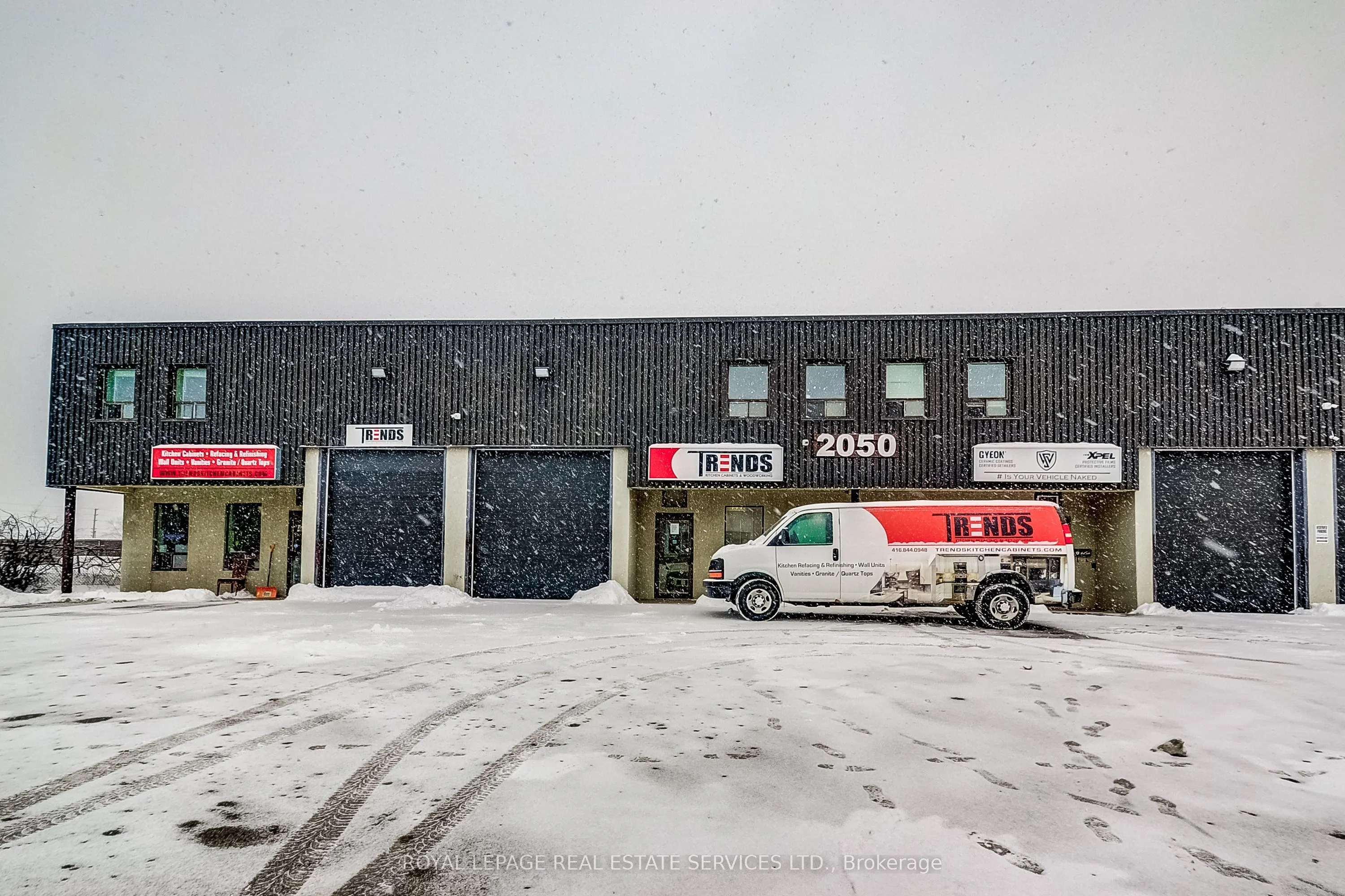 2050 Speers Road, #1