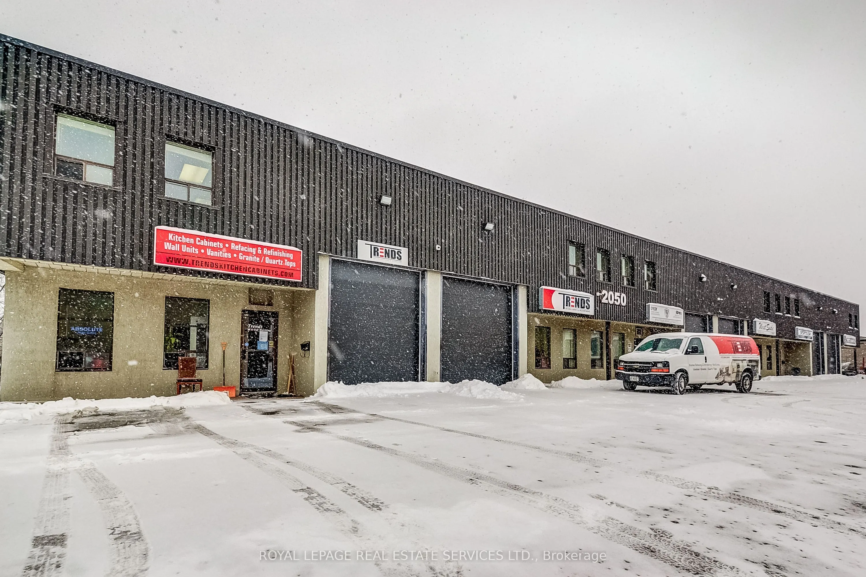 2050 Speers Road, #1