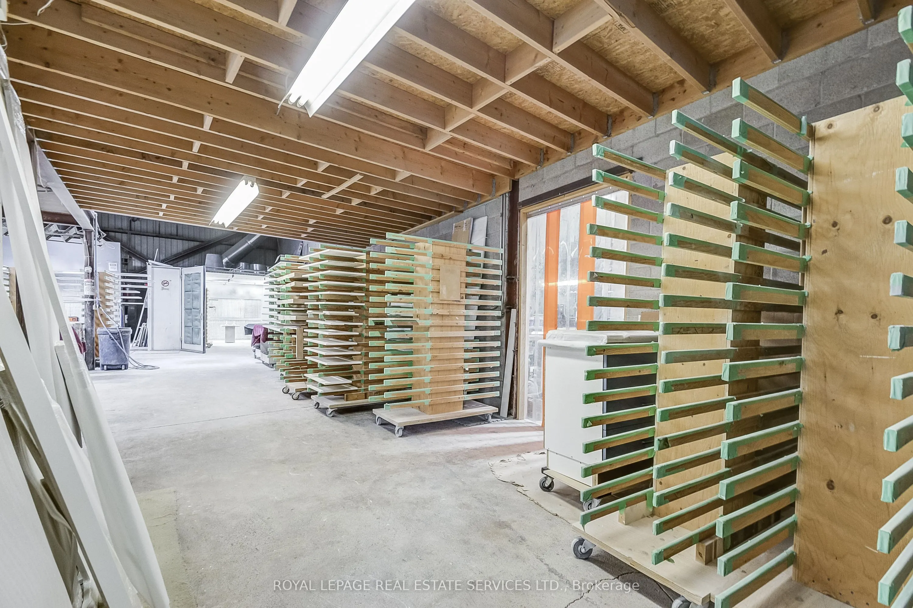 2050 Speers Road, #1