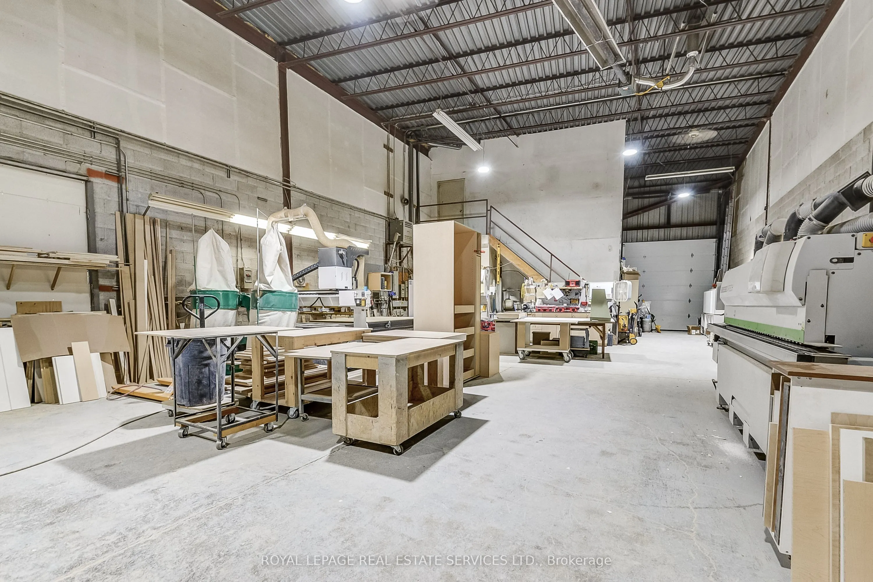 2050 Speers Road, #1