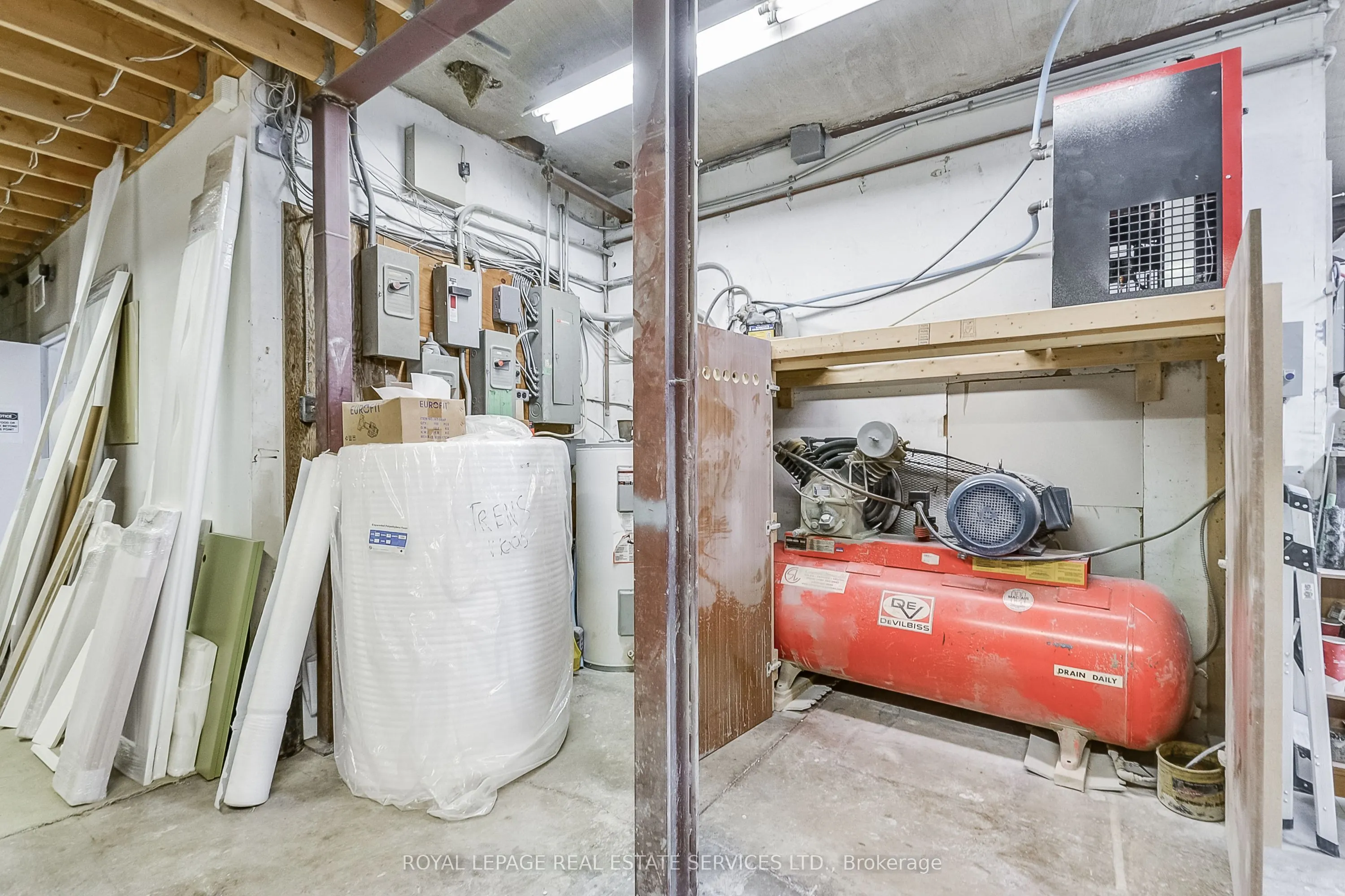 2050 Speers Road, #1