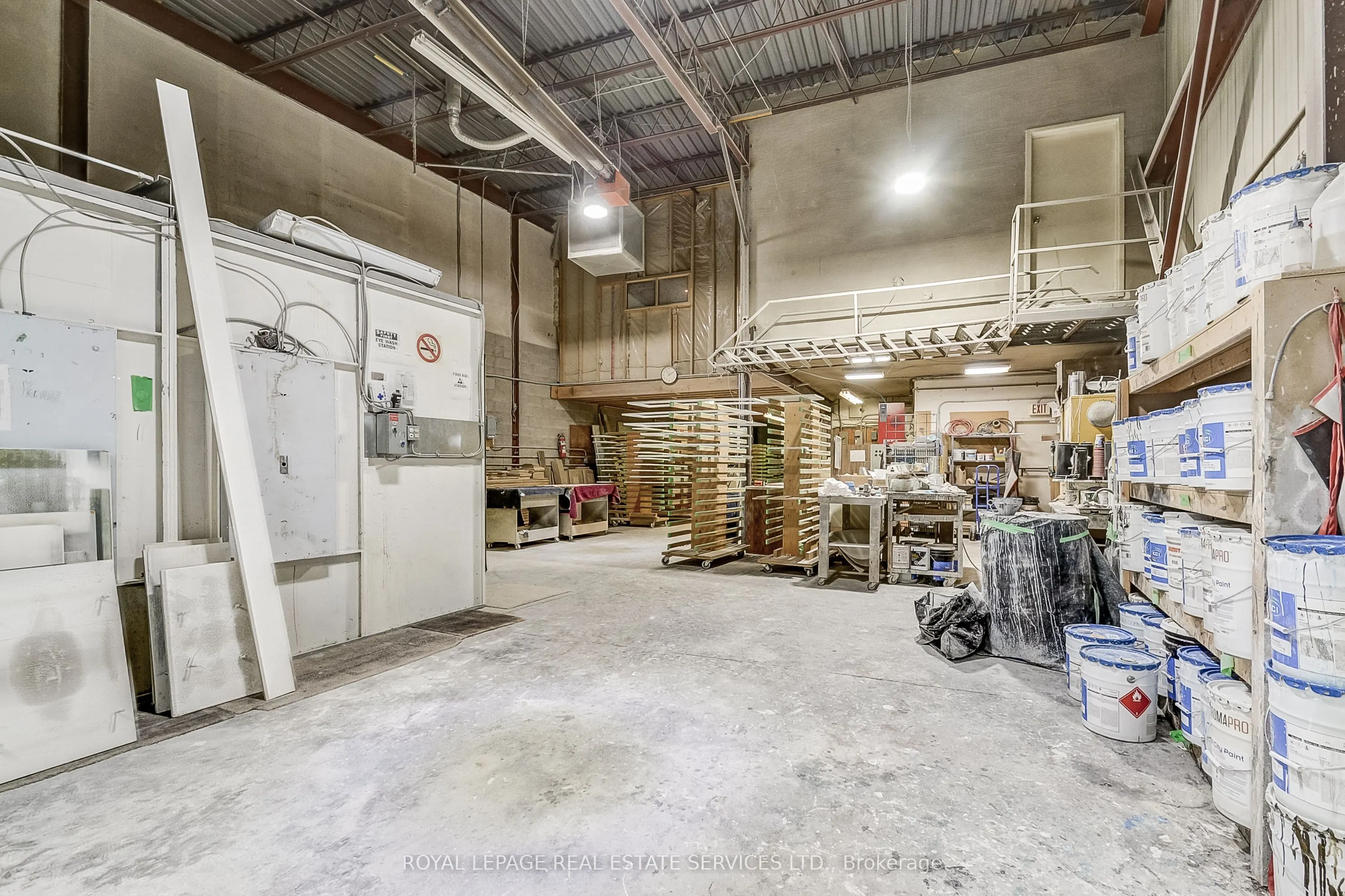 2050 Speers Road, #1