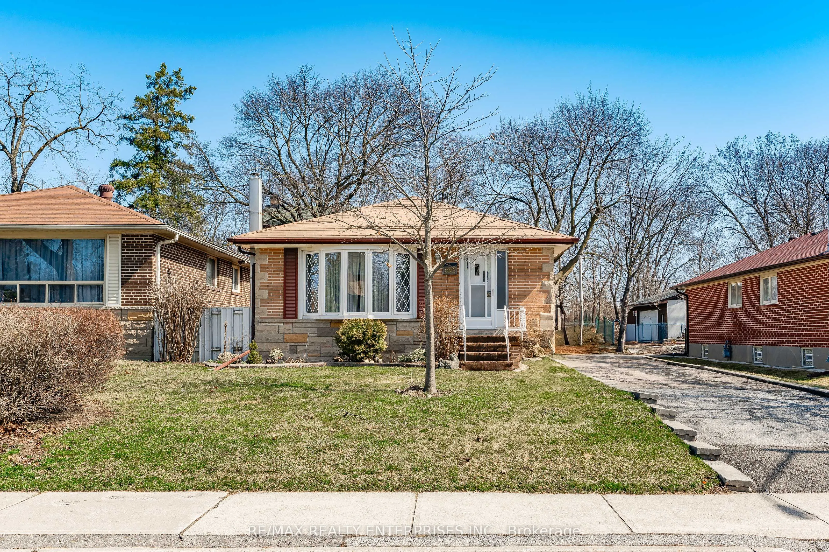 1 Beatty Avenue
