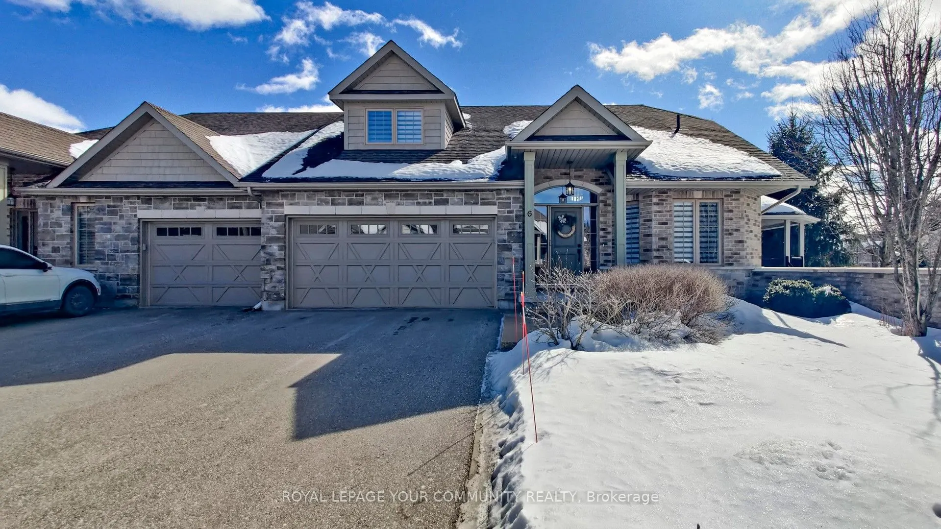 10 Reddington Drive, #6