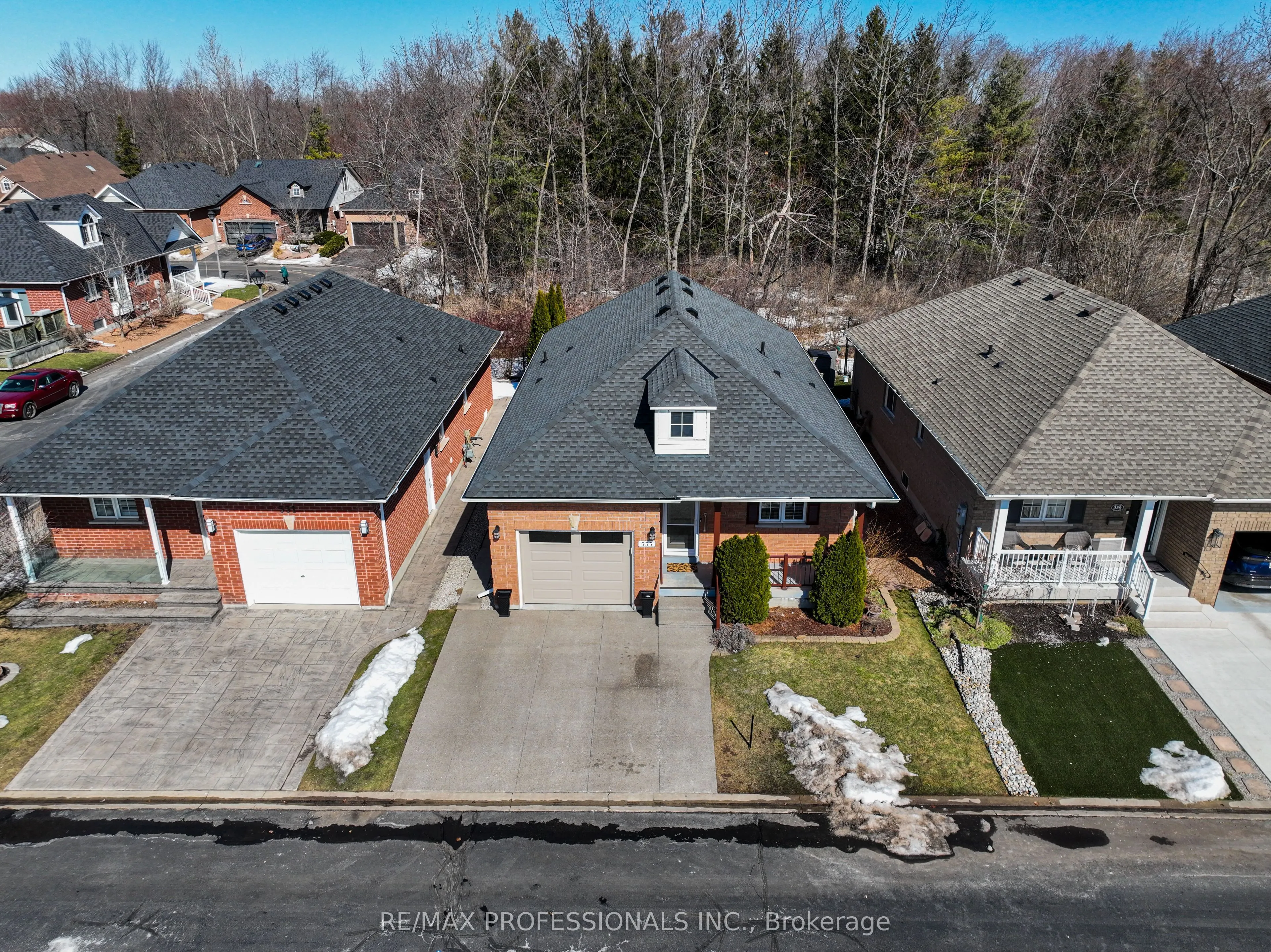 335 Centennial Forest Drive