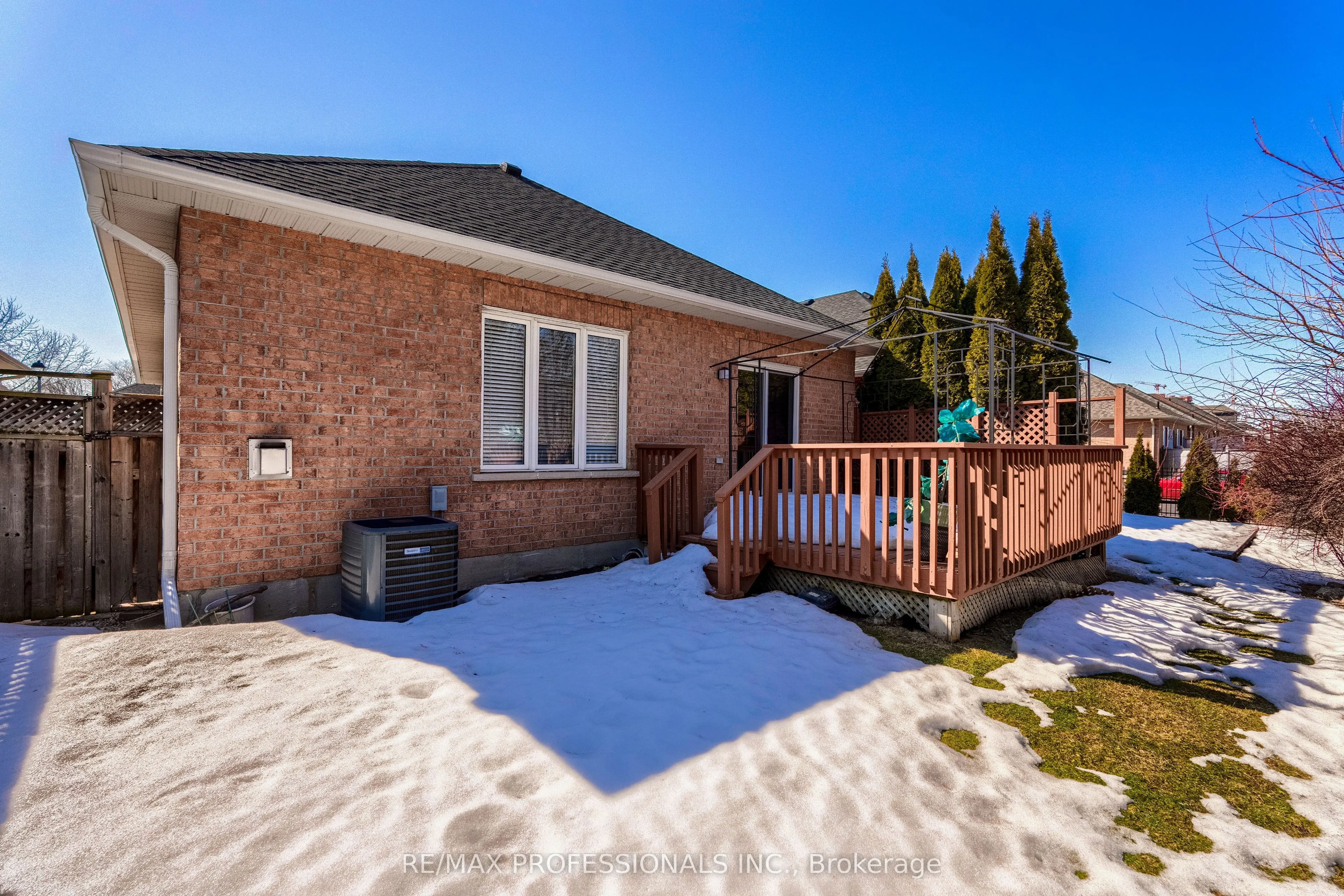 335 Centennial Forest Drive