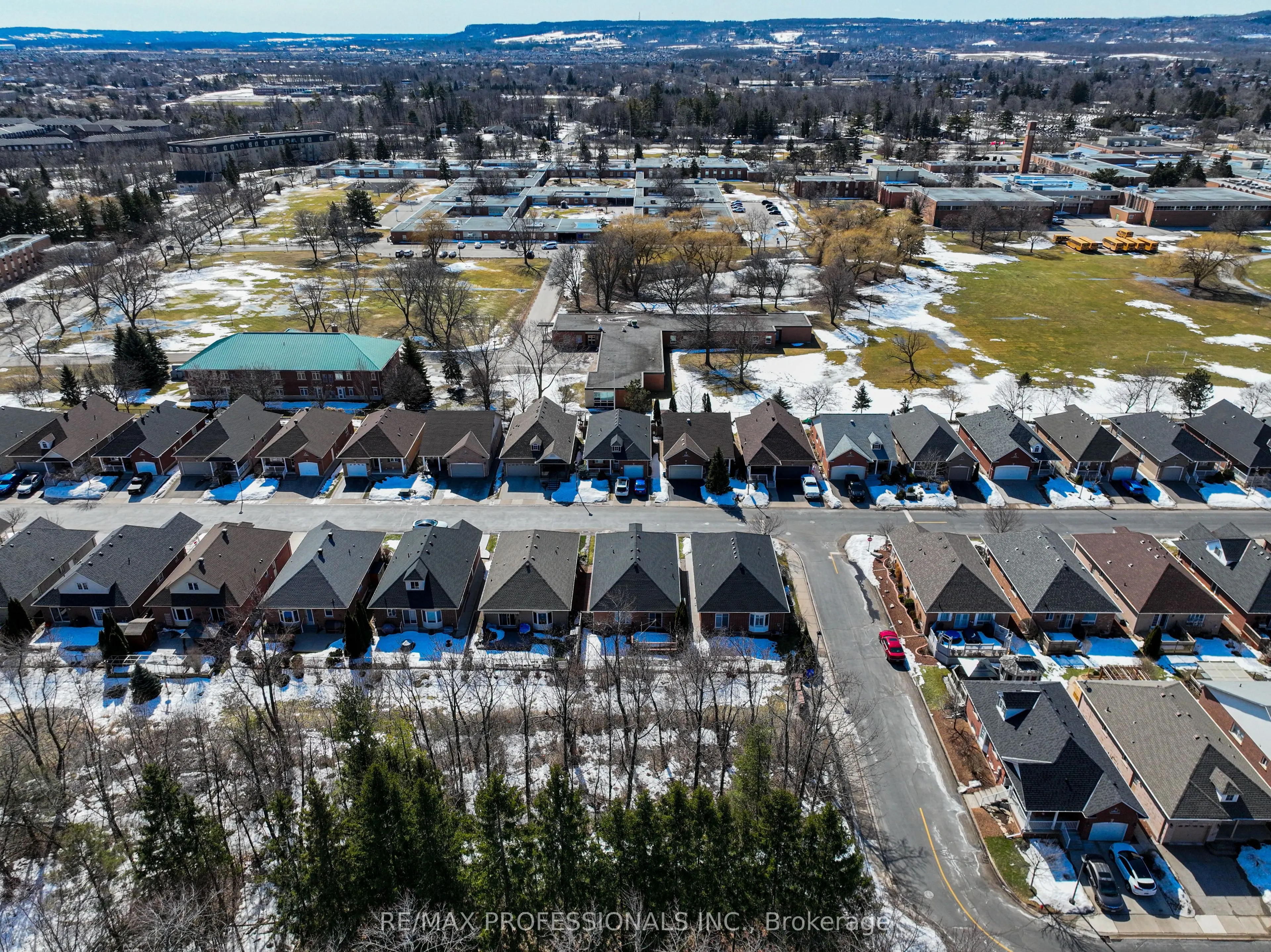 335 Centennial Forest Drive