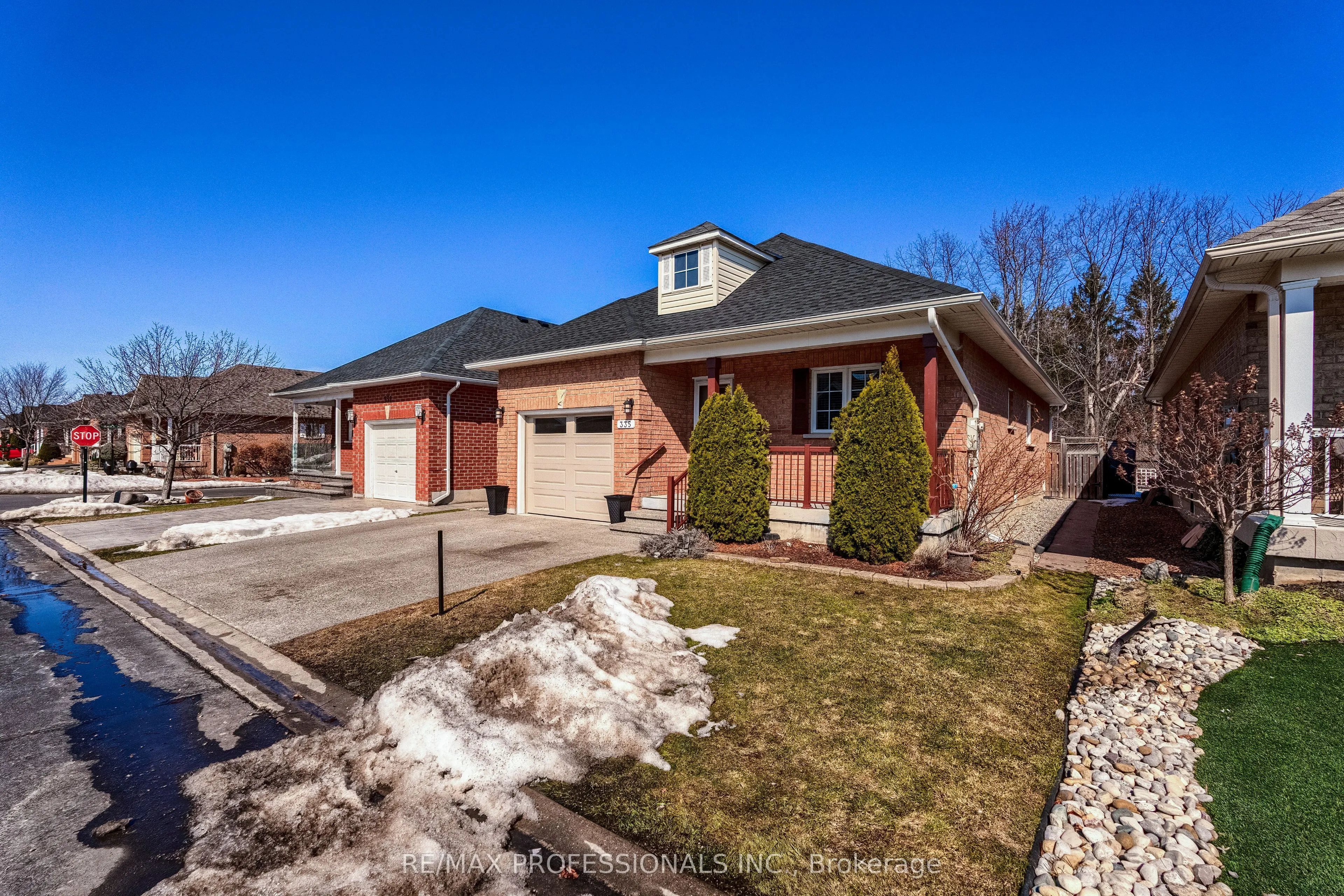 335 Centennial Forest Drive