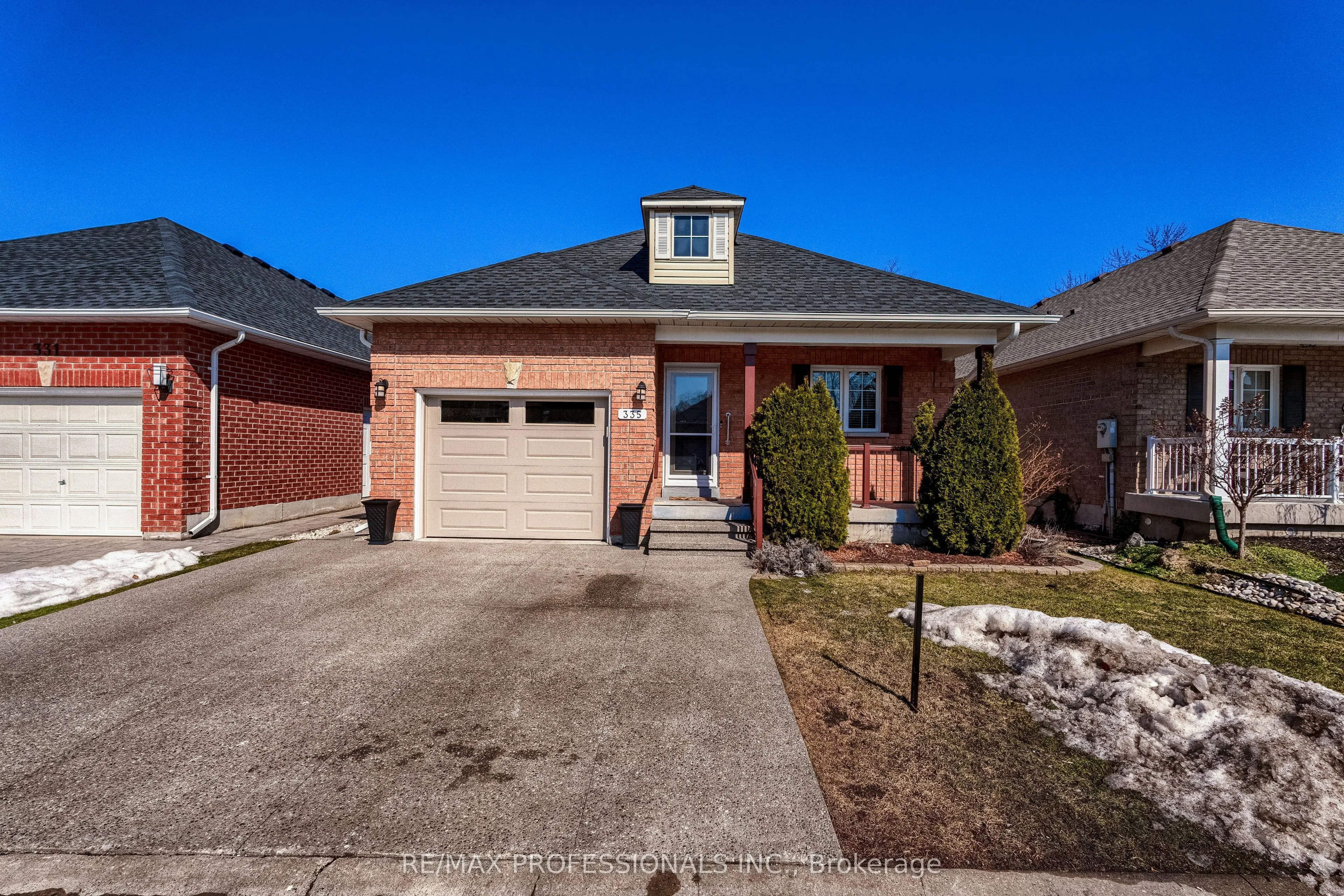 335 Centennial Forest Drive