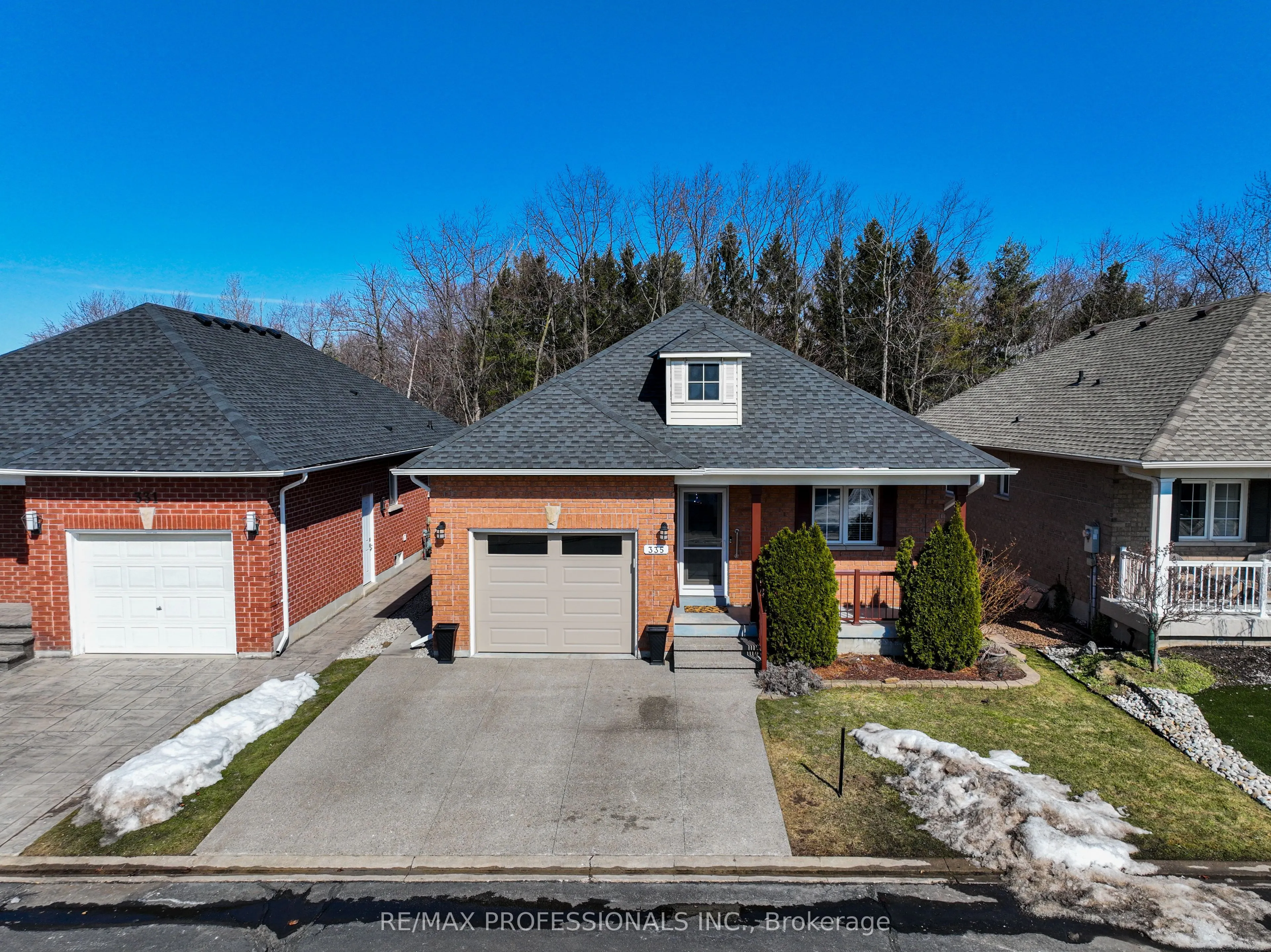 335 Centennial Forest Drive