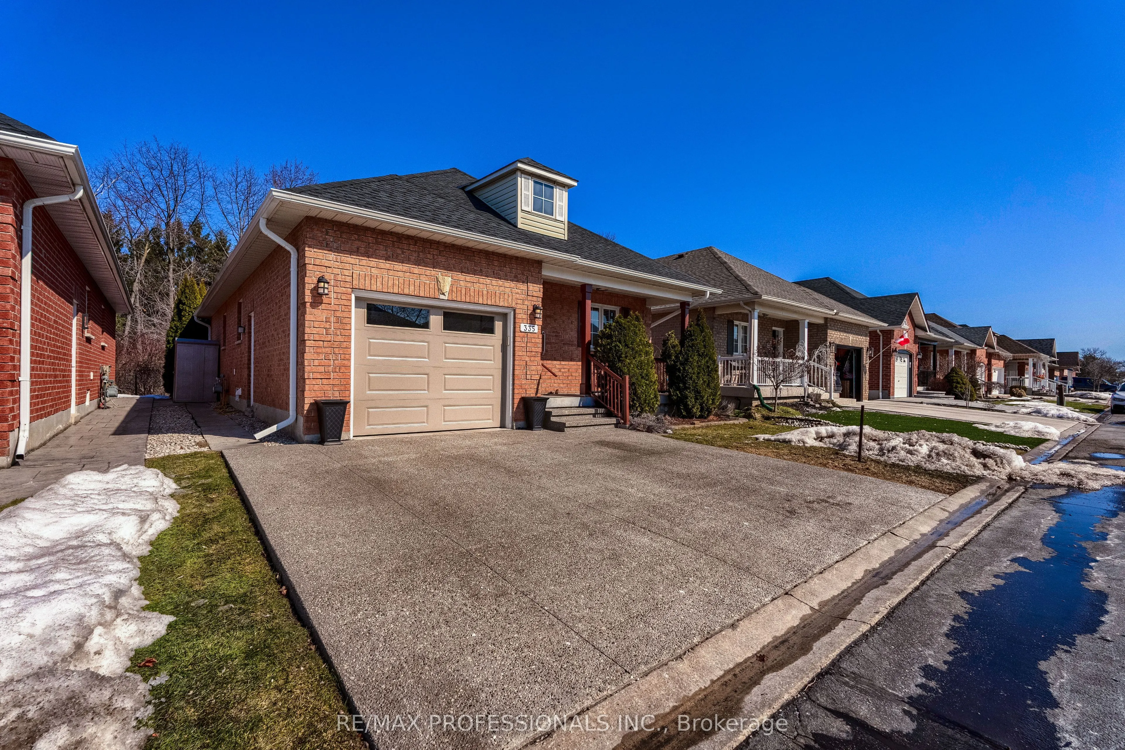 335 Centennial Forest Drive