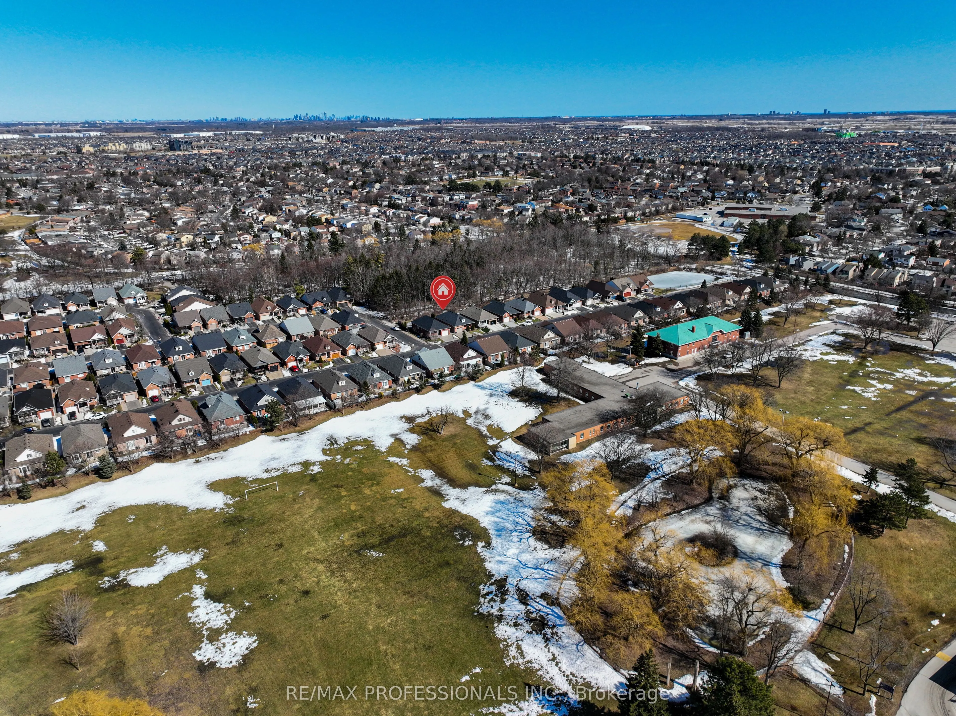 335 Centennial Forest Drive