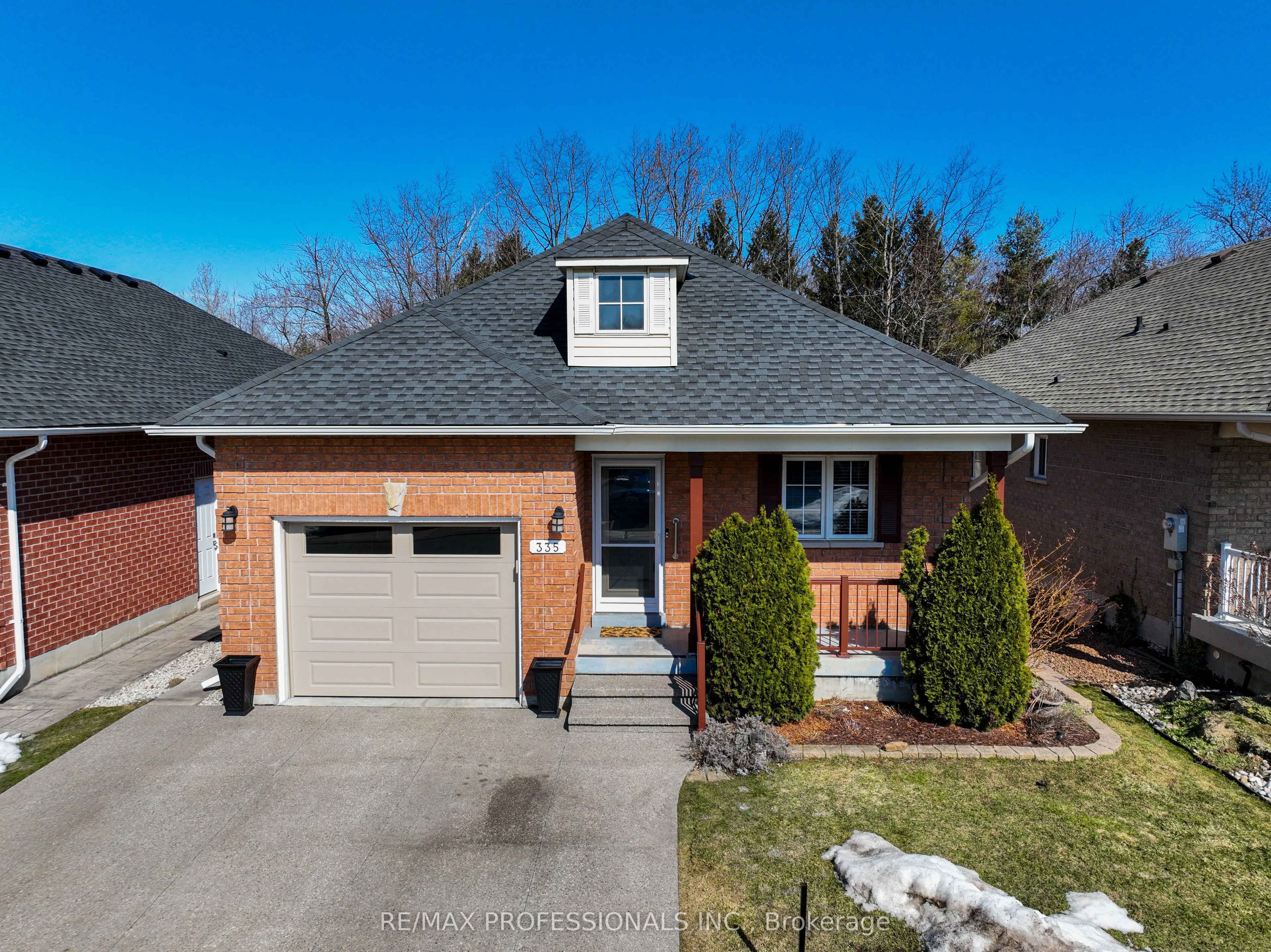 335 Centennial Forest Drive