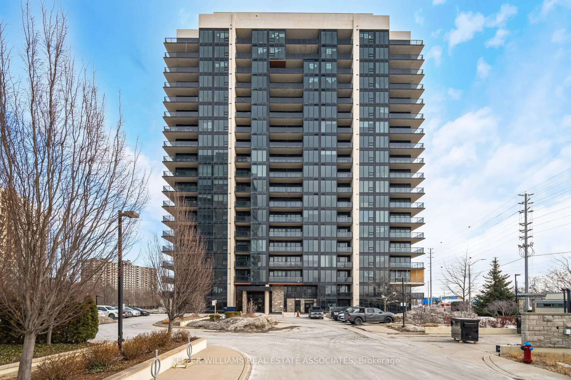 1035 Southdown Road, #1510
