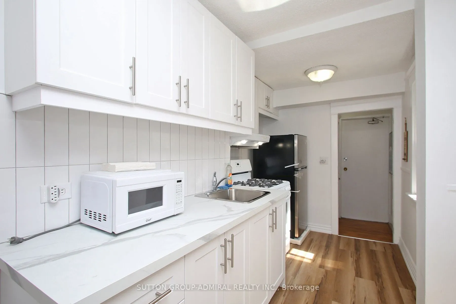 1537 Dufferin Street #2
