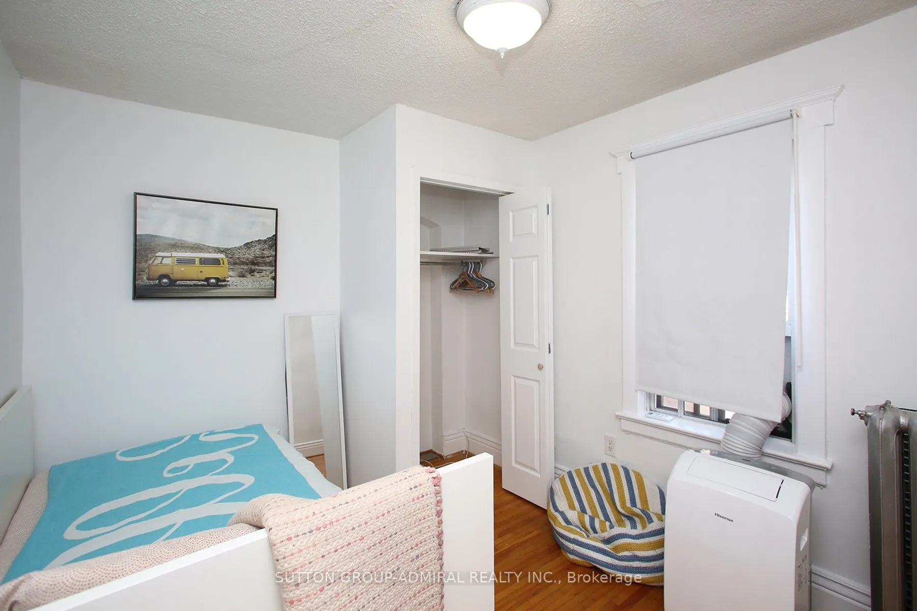 1537 Dufferin Street #2