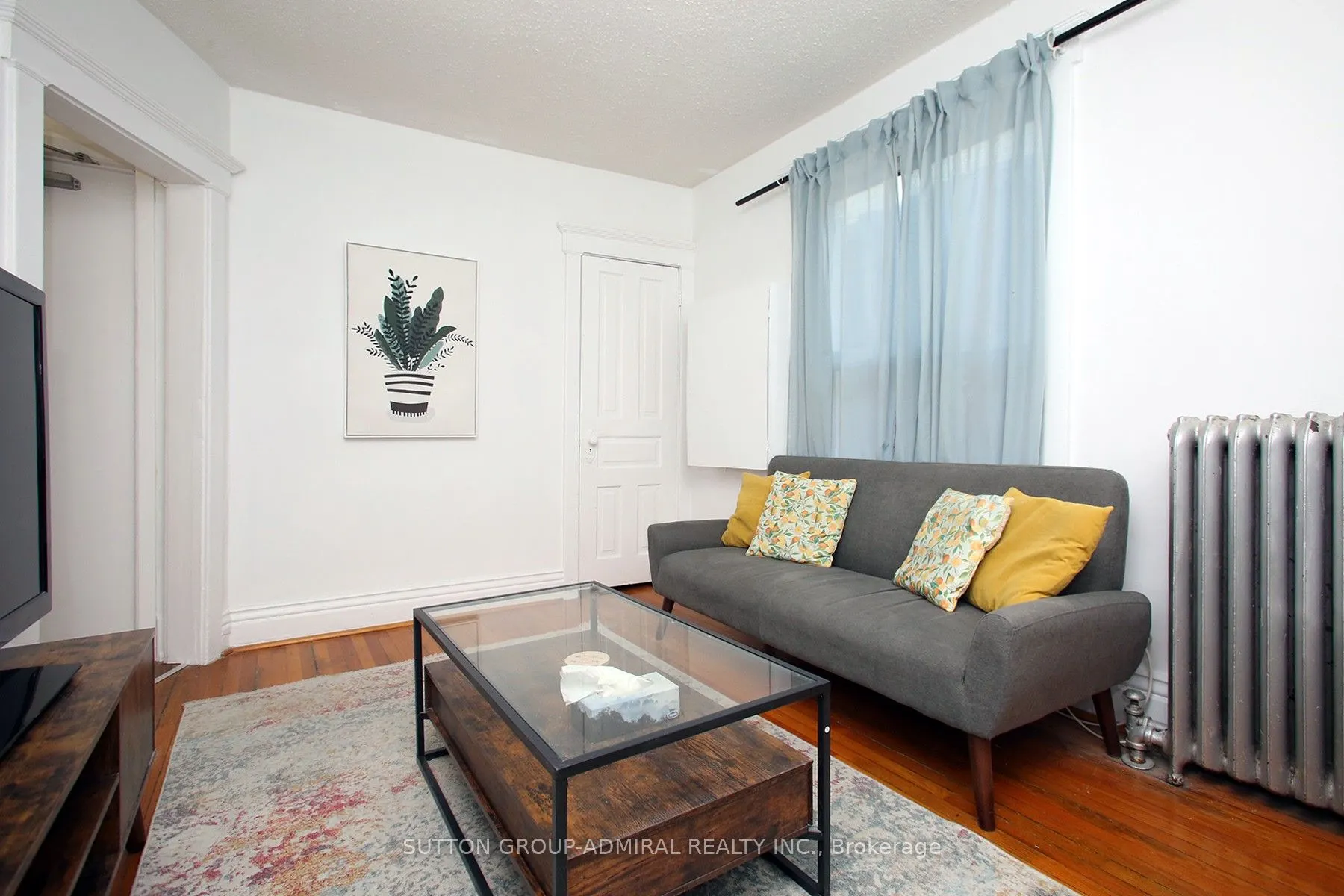 1537 Dufferin Street #2