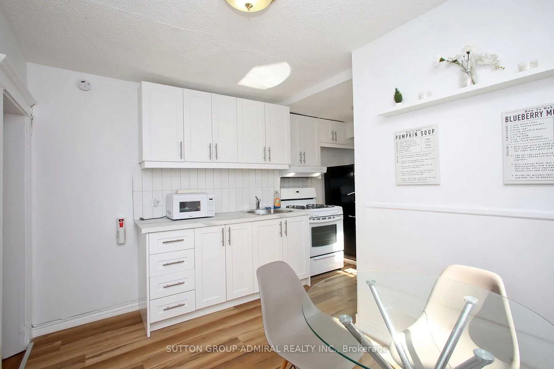 1537 Dufferin Street #2